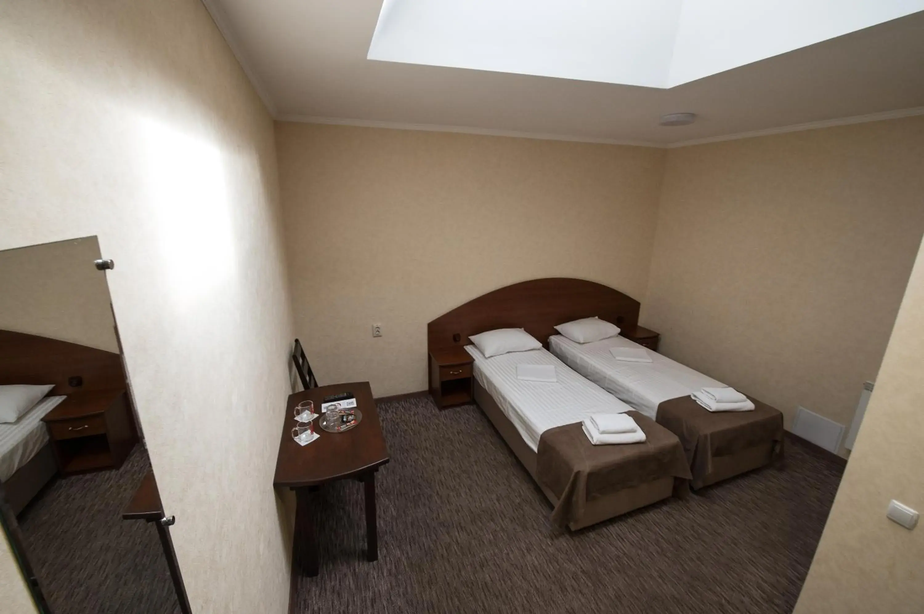 Superior Double or Twin Room - Annex in Hotel LaMa 2 Superior Double or Twin Room - Annex in Hotel LaMa 2