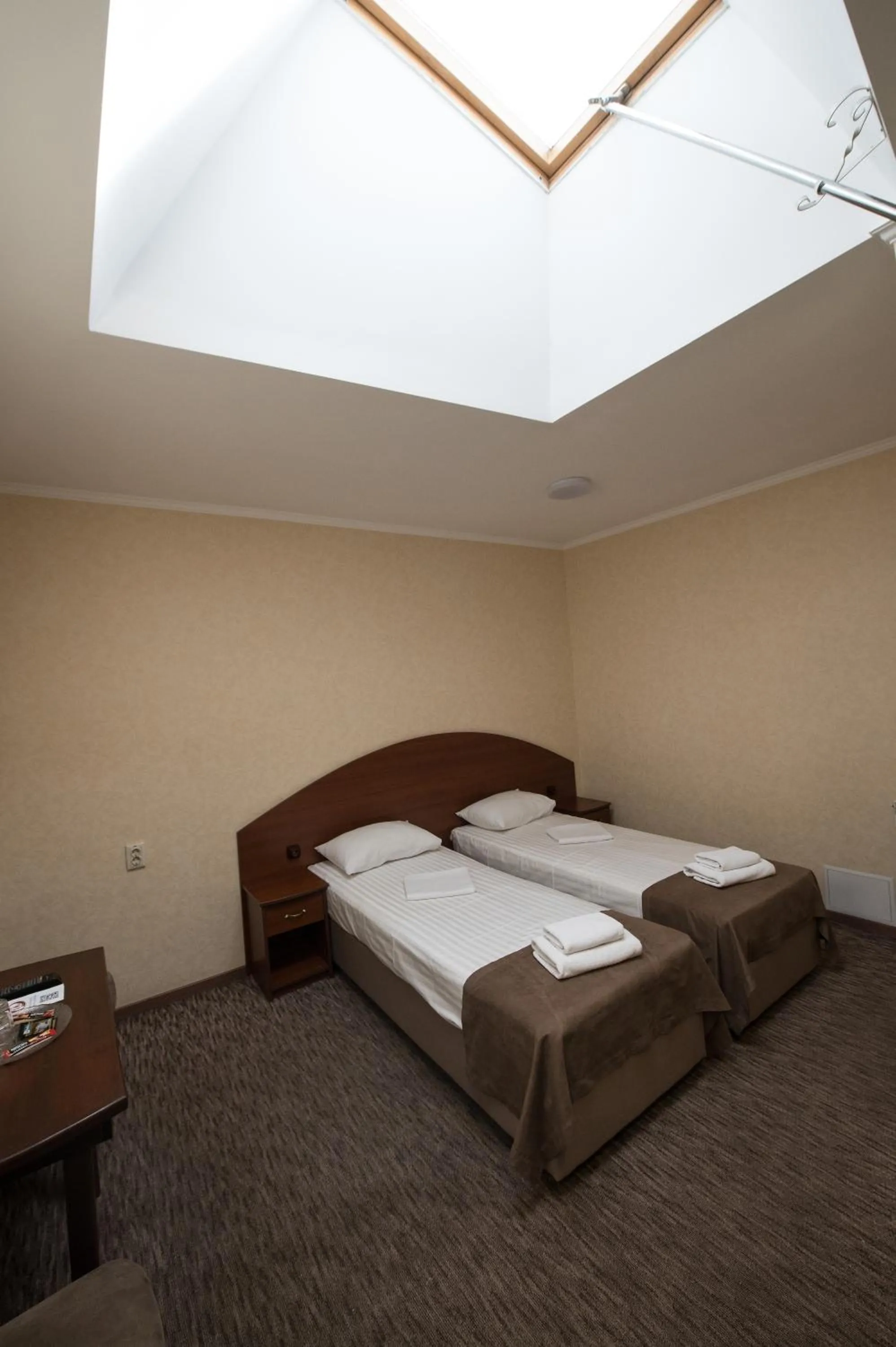 Hotel LaMa 2