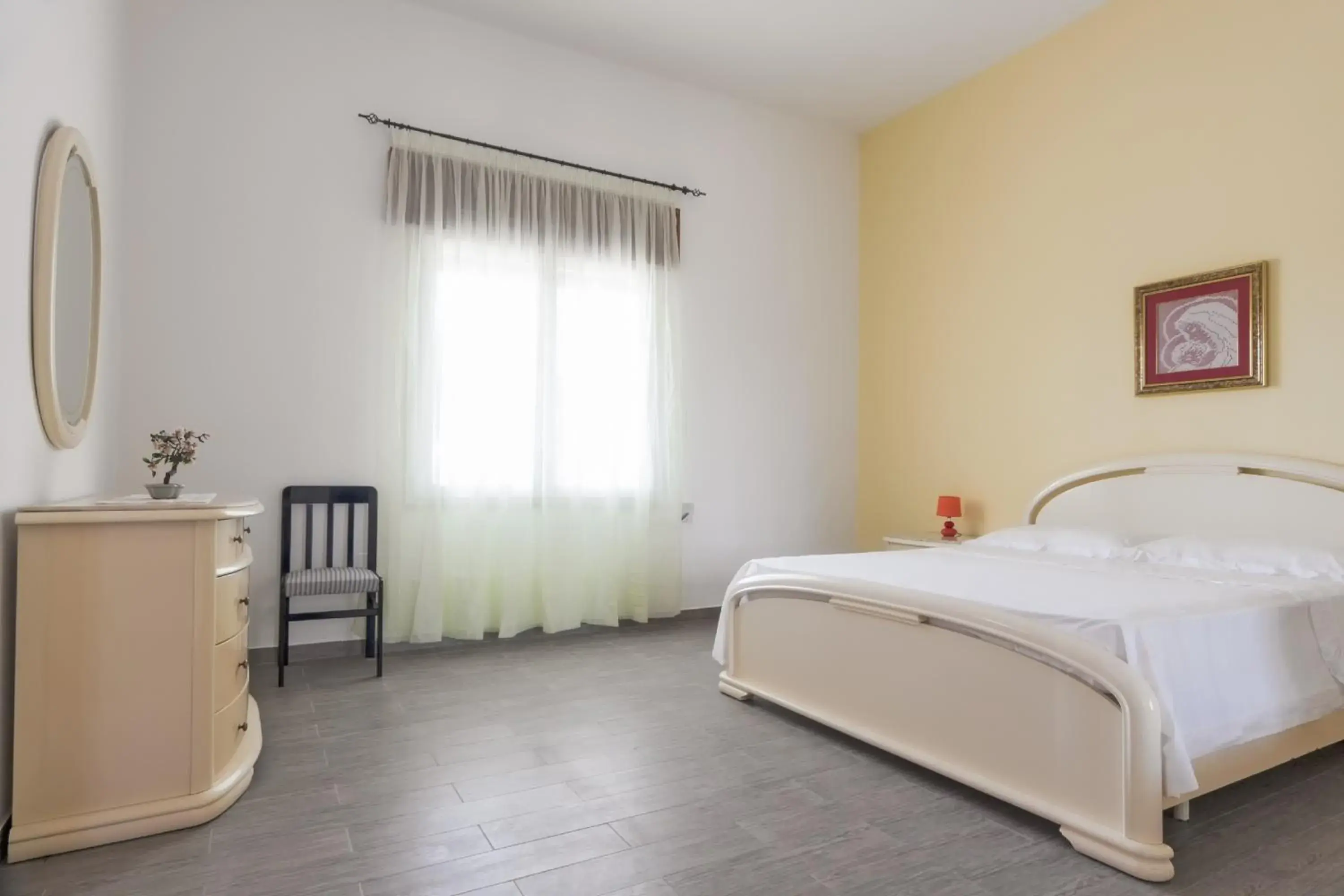 Two-Bedroom Apartment in Appartamenti Mare Azzurro Two-Bedroom Apartment in Appartamenti Mare Azzurro