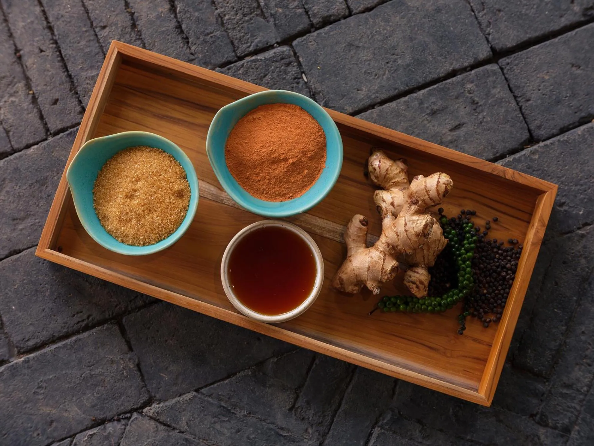 Massage in Rosewood Luang Prabang