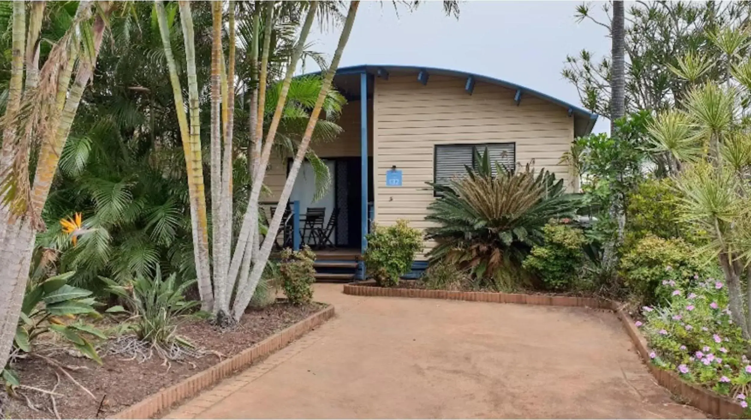 Superior 2 Bedroom Cabin - Pet Friendly in Discovery Parks - Ballina Superior 2 Bedroom Cabin - Pet Friendly in Discovery Parks - Ballina