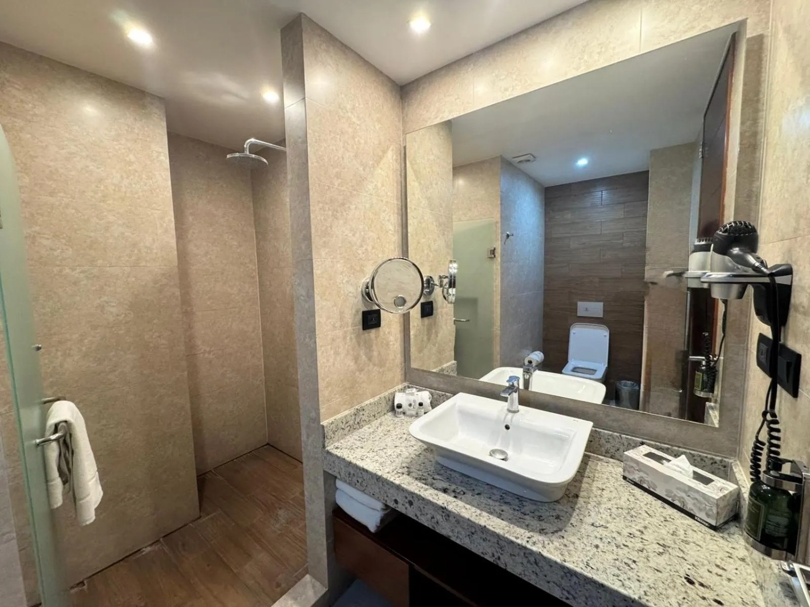 Sonata Hotel Puebla Angelópolis Distrito Sonata