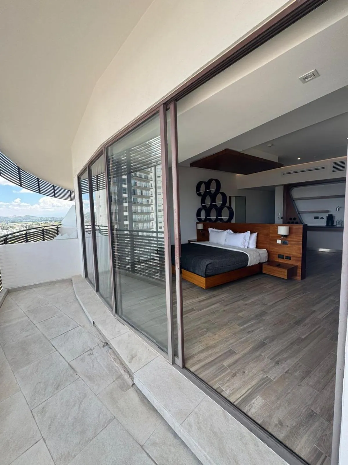 Sonata Hotel Puebla Angelópolis Distrito Sonata