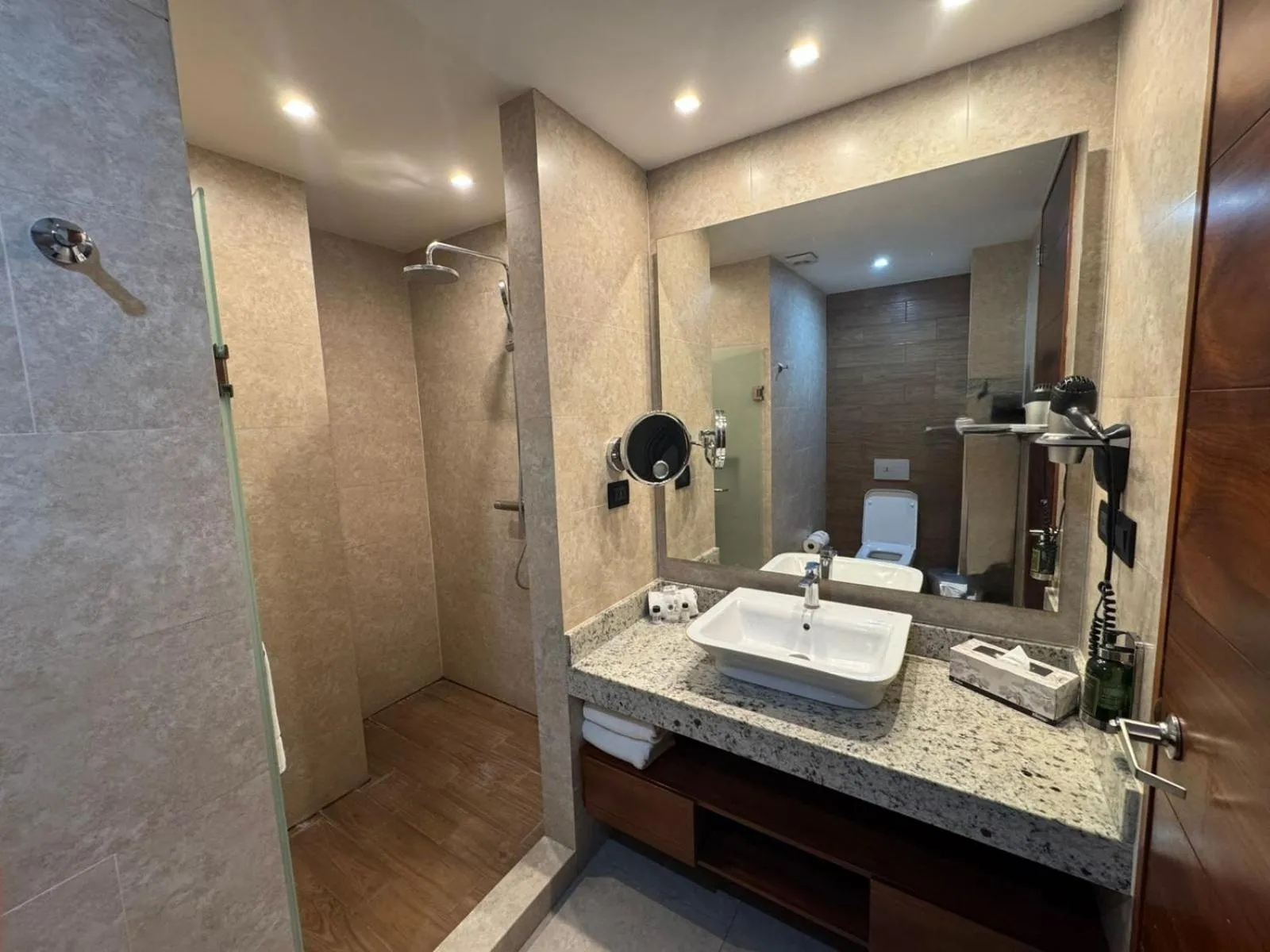 Sonata Hotel Puebla Angelópolis Distrito Sonata