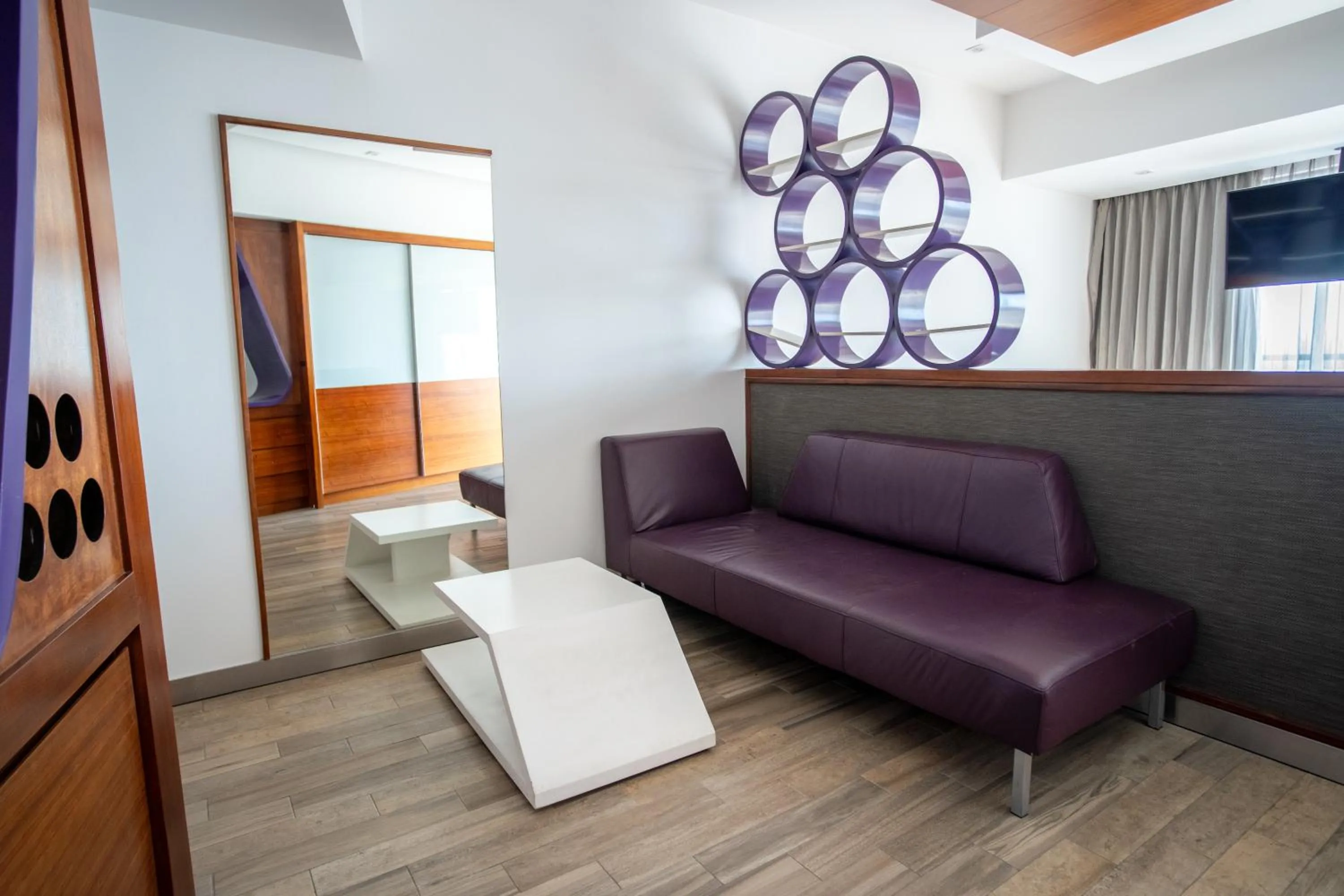 Sonata Hotel Puebla Angelópolis Distrito Sonata