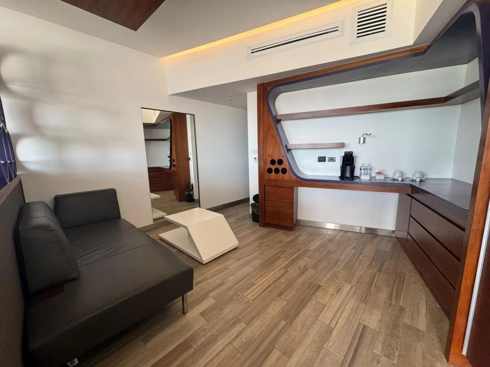 Sonata Hotel Puebla Angelópolis Distrito Sonata