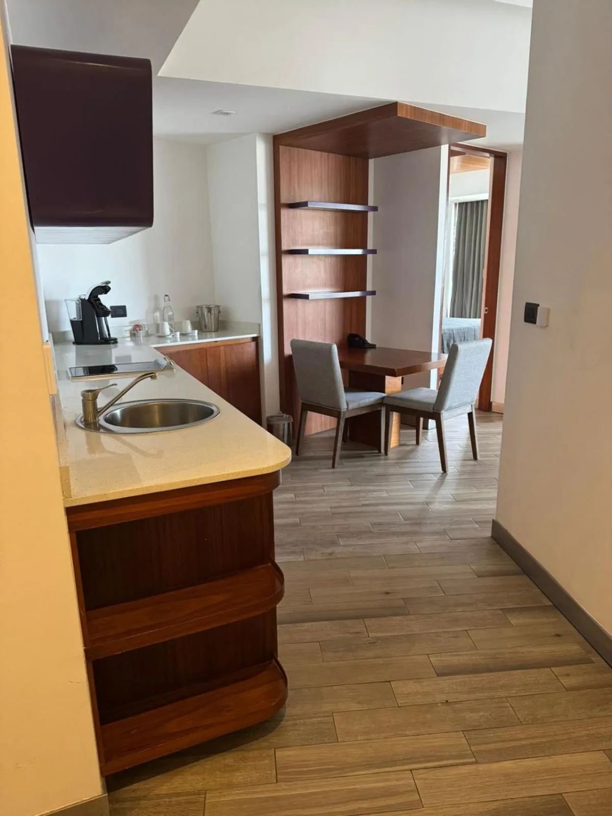 Sonata Hotel Puebla Angelópolis Distrito Sonata