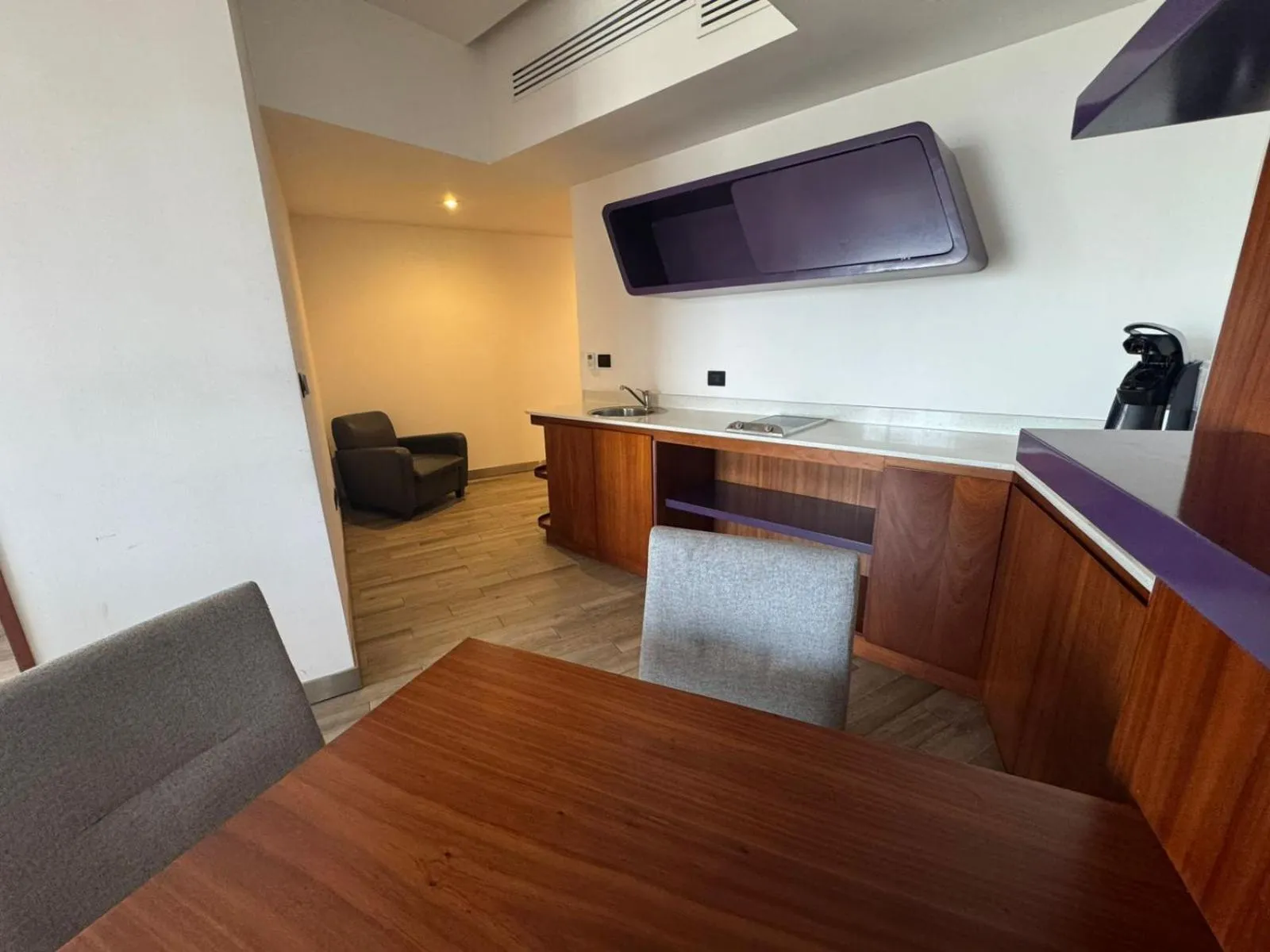 Sonata Hotel Puebla Angelópolis Distrito Sonata