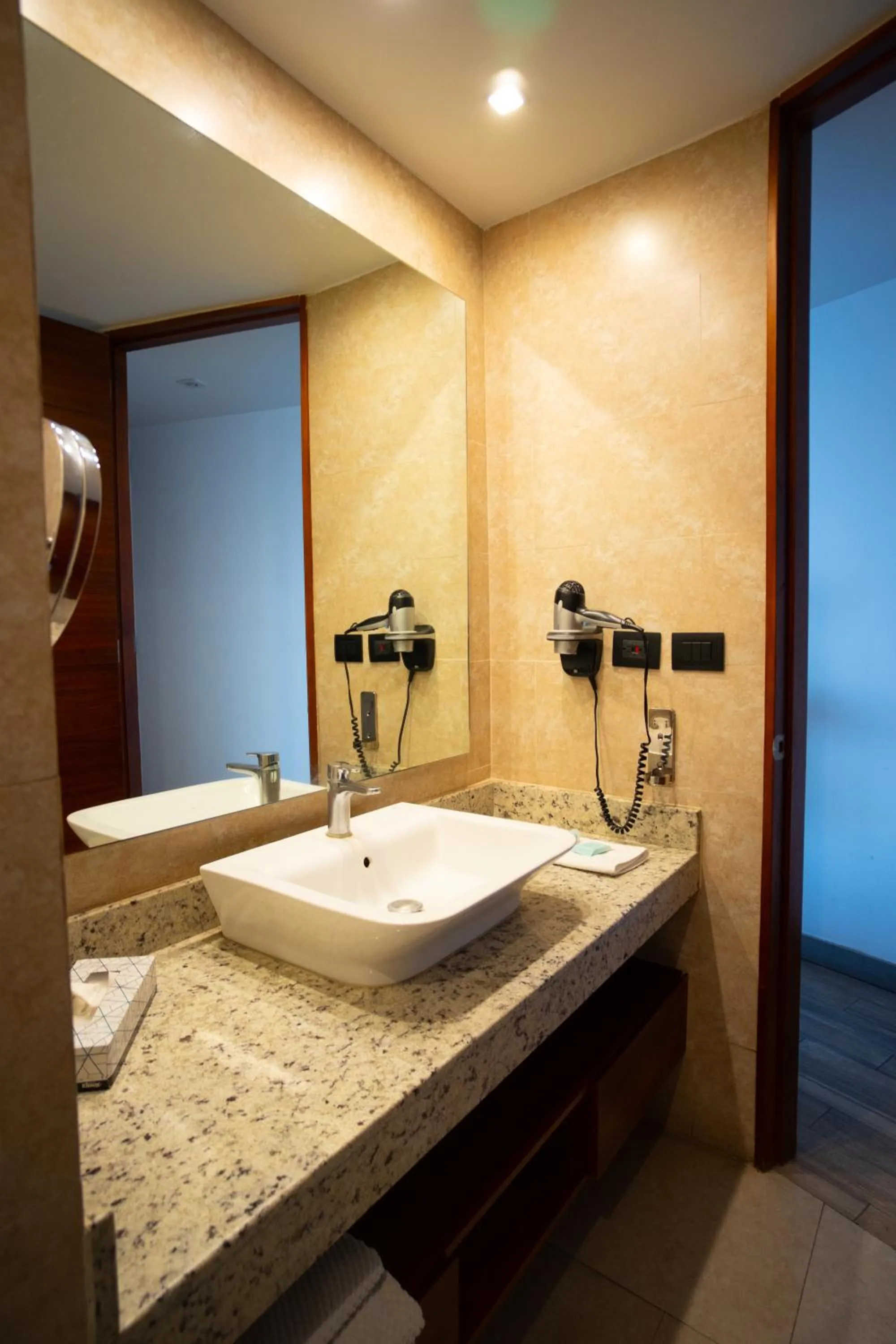 Sonata Hotel Puebla Angelópolis Distrito Sonata