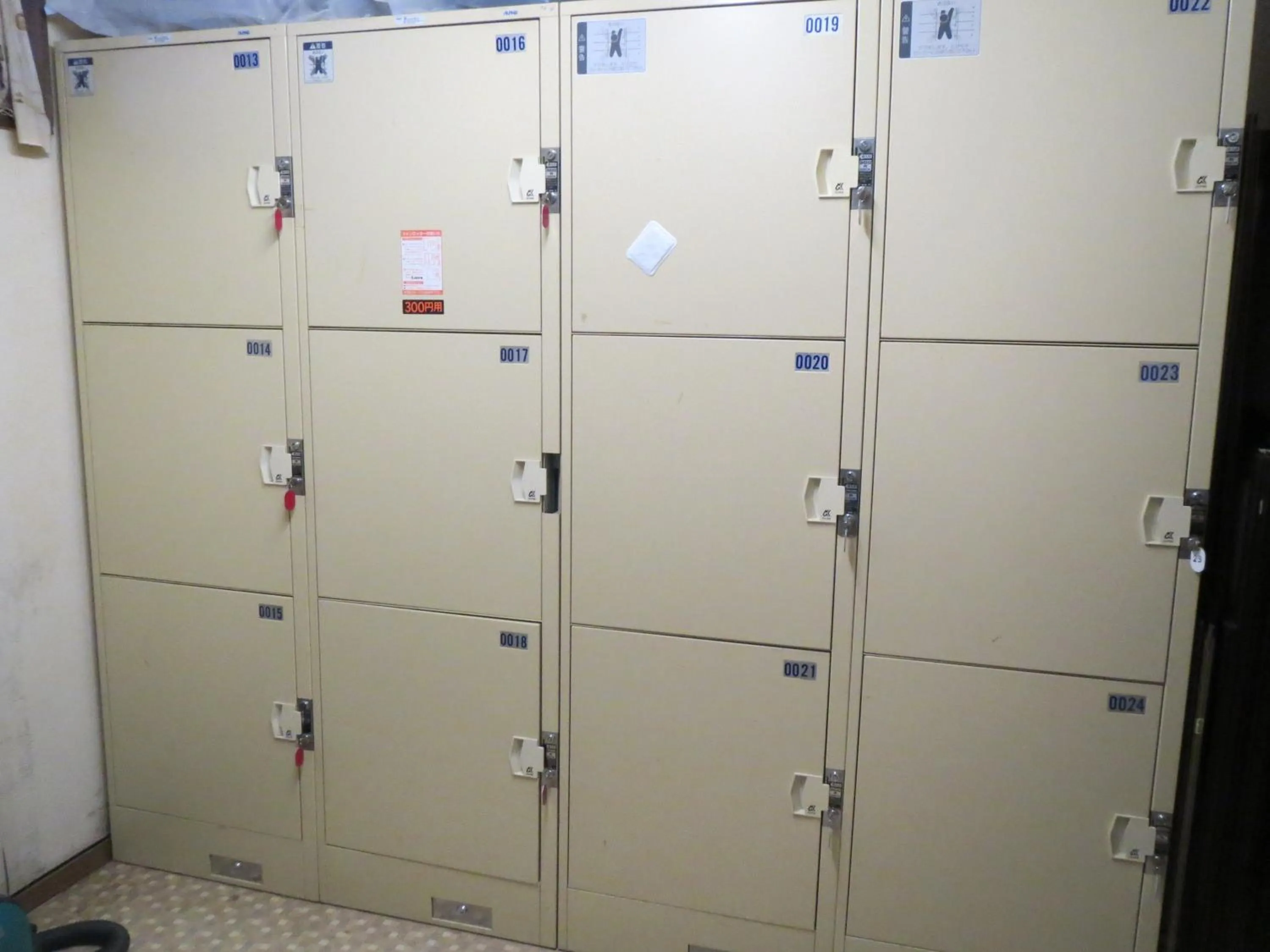 Other in Pension Marionette