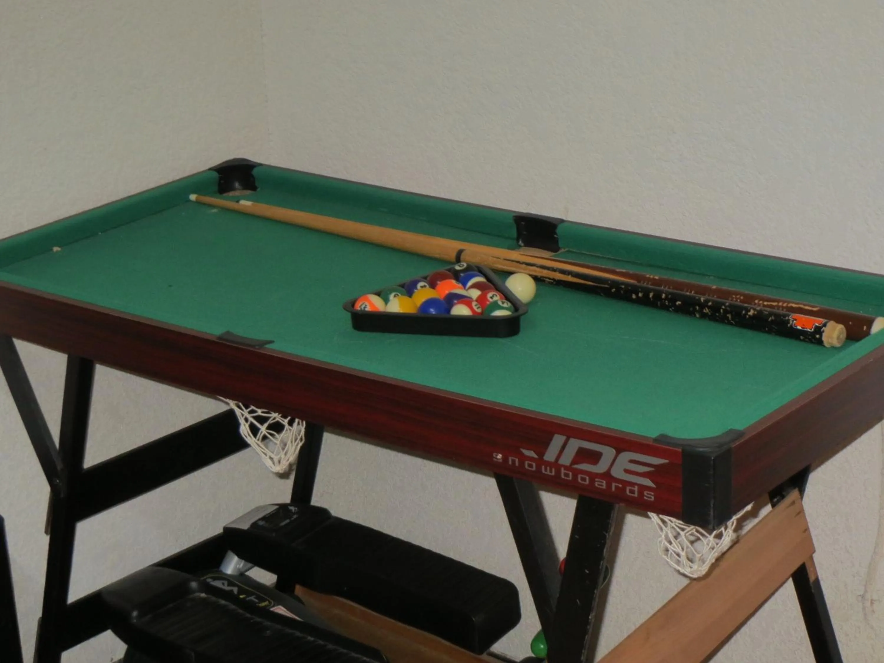 Other in Pension Marionette