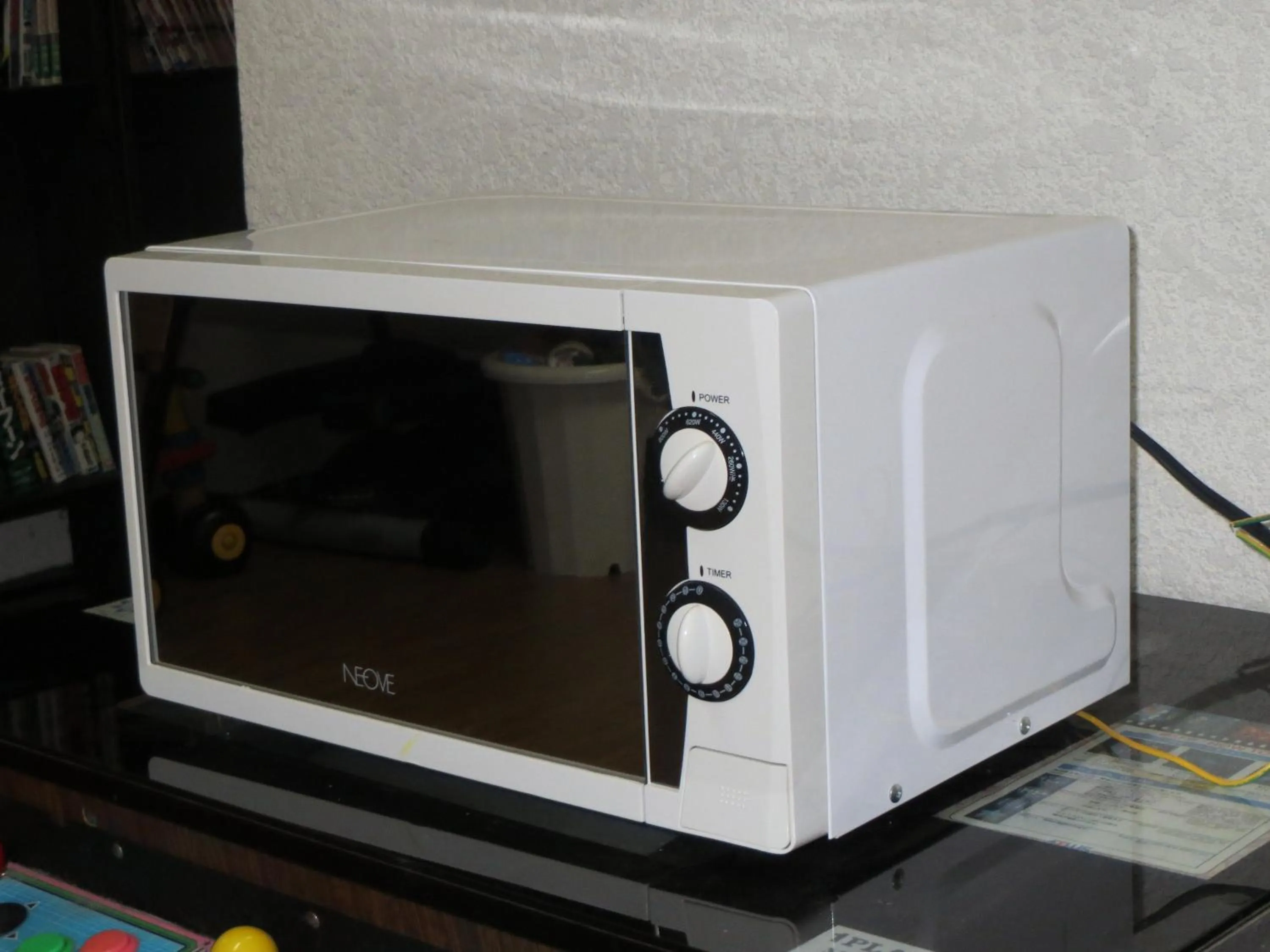 Other in Pension Marionette