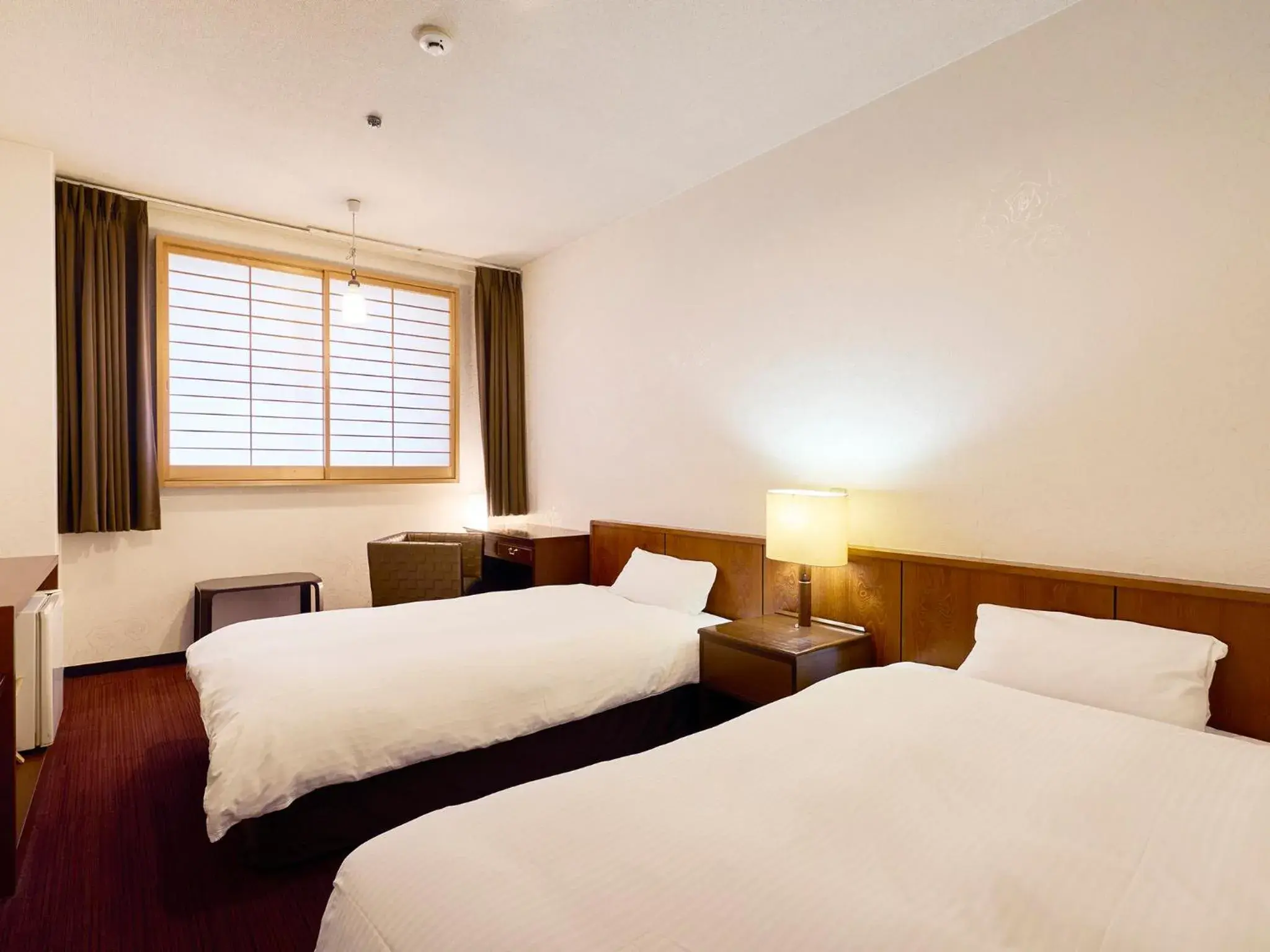 Photo of the whole room in Hotel Flags Kuju Kusima Photo of the whole room in Hotel Flags Kuju Kusima