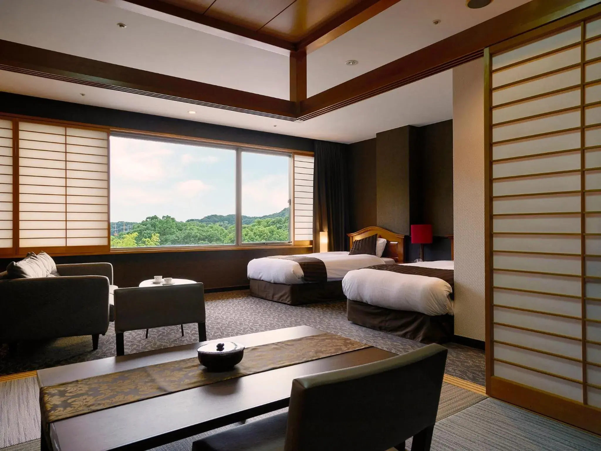 Photo of the whole room in Hotel Flags Kuju Kusima Photo of the whole room in Hotel Flags Kuju Kusima