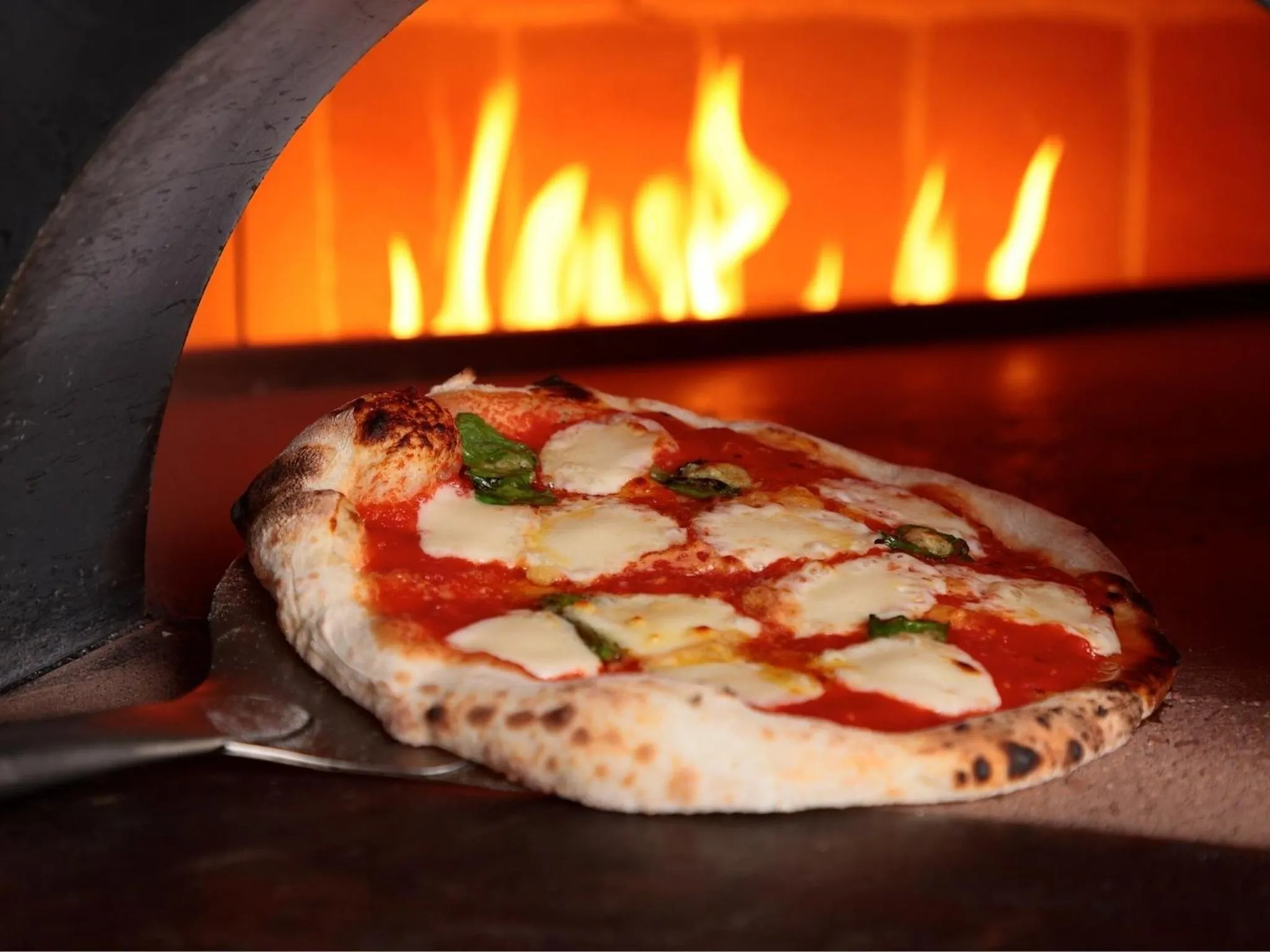 Restaurant/places to eat in Hotel Flags Sasebo KujuKusima