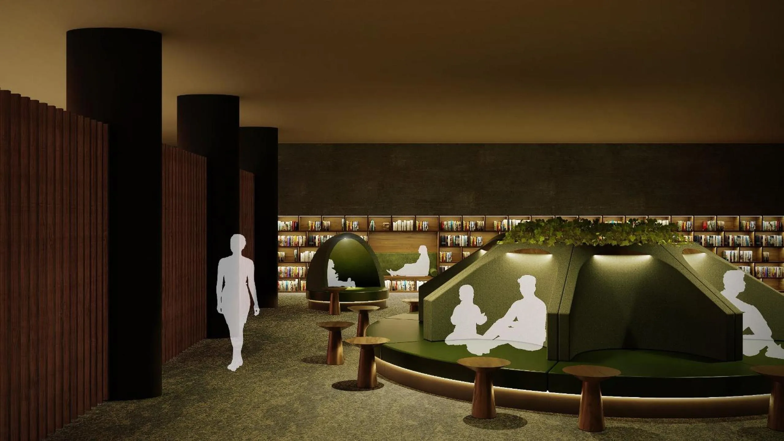 Hotel Flags Kuju Kusima