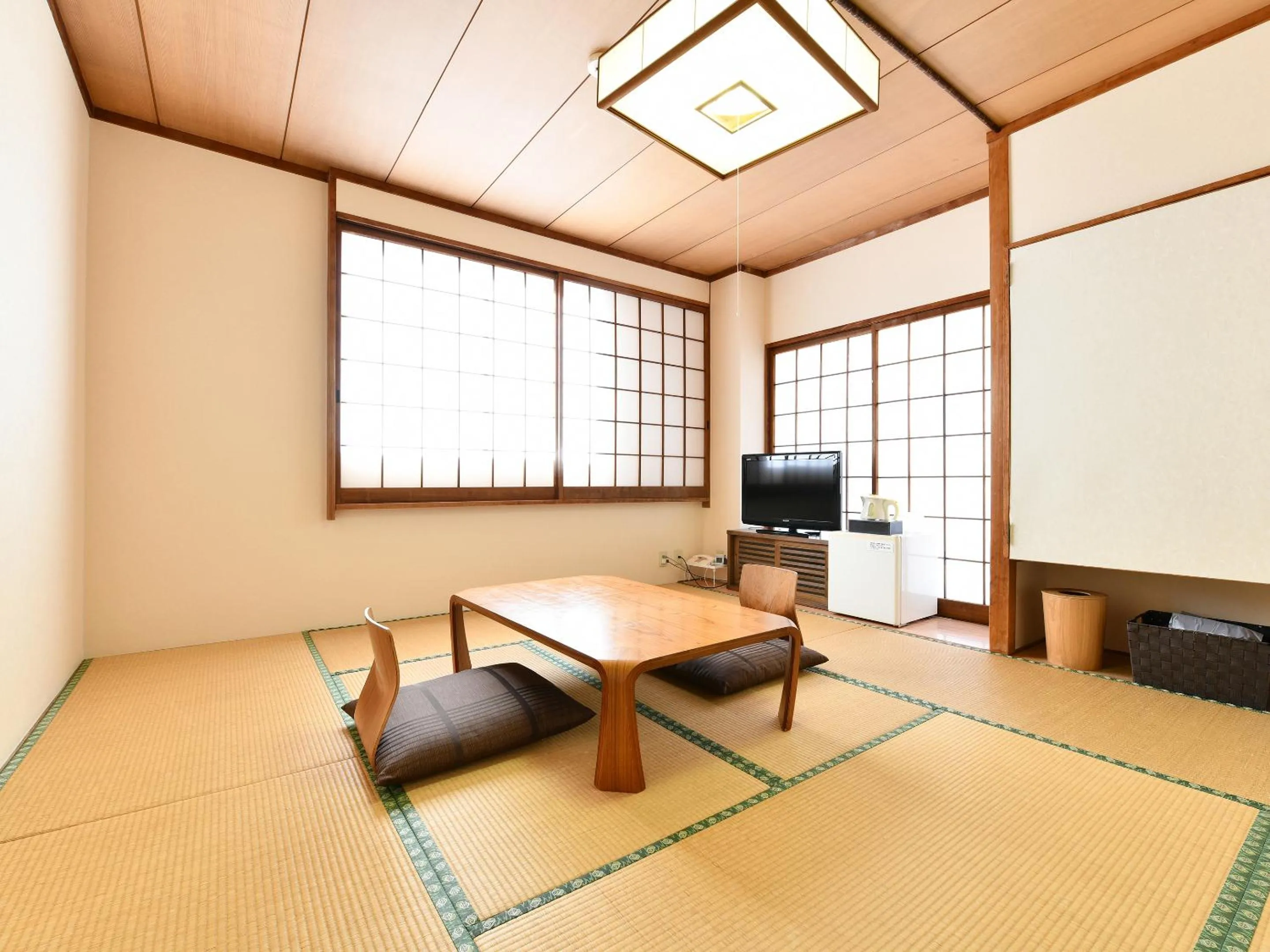 Hotel Flags Kuju Kusima