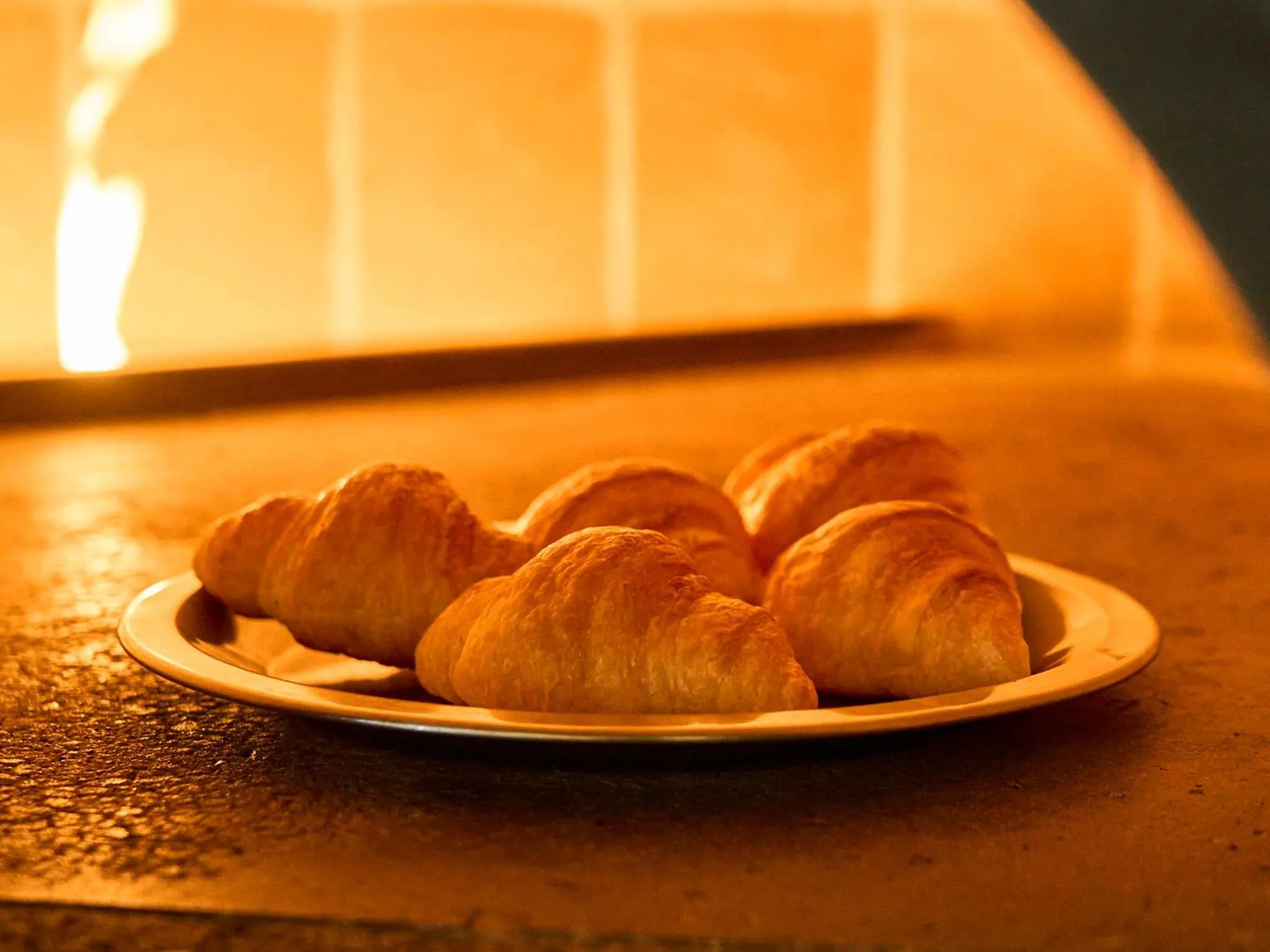 Food close-up in Hotel Flags Kuju Kusima