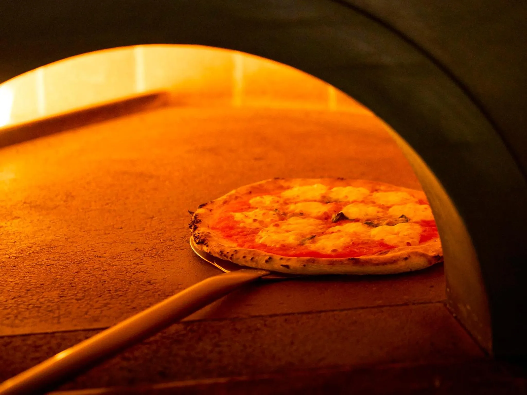 Restaurant/places to eat in Hotel Flags Kuju Kusima