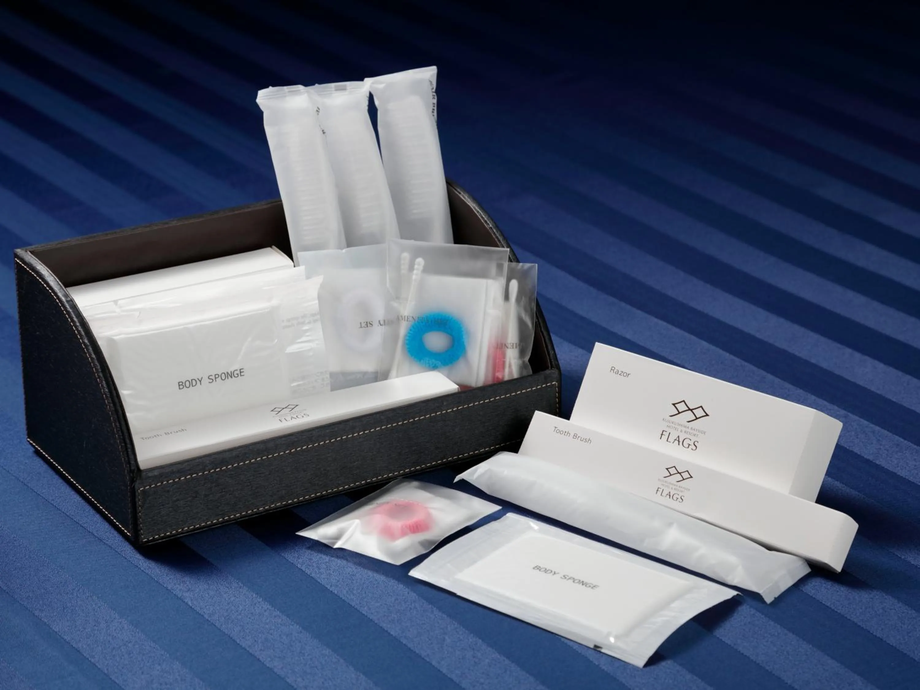 Other in Hotel Flags Kuju Kusima