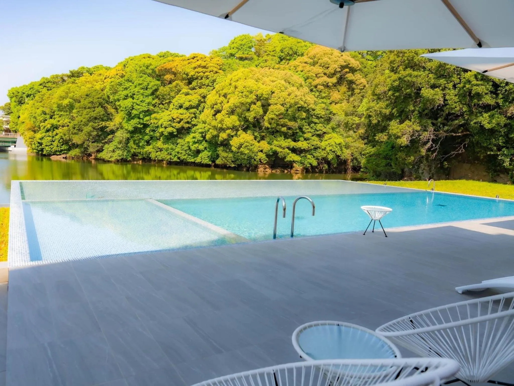 Day in Hotel Flags Sasebo KujuKusima