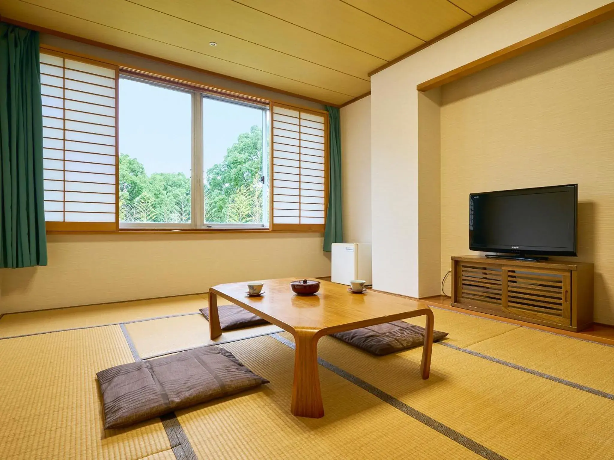Photo of the whole room in Hotel Flags Kuju Kusima Photo of the whole room in Hotel Flags Kuju Kusima