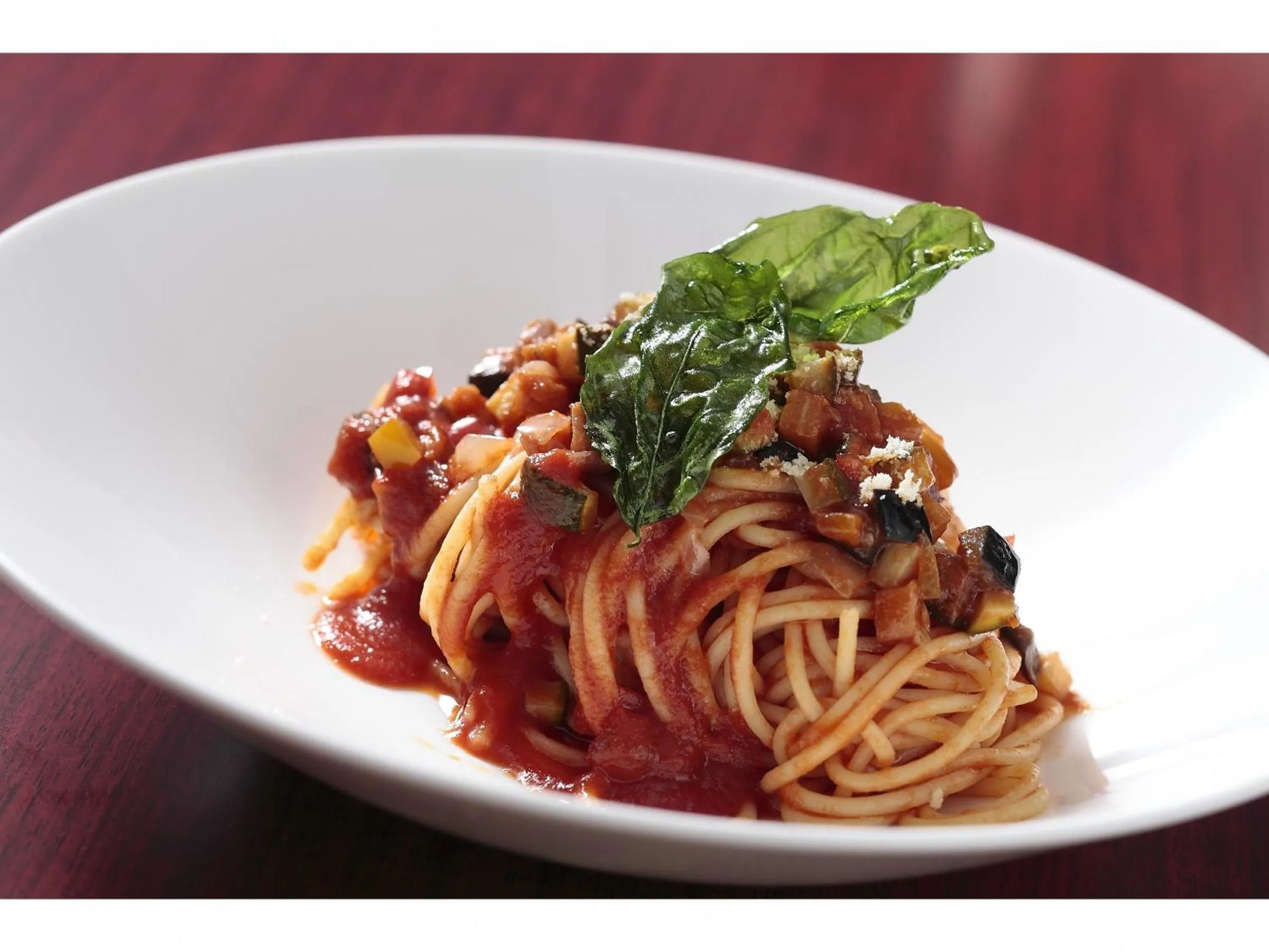 Restaurant/places to eat in Hotel Flags Kuju Kusima