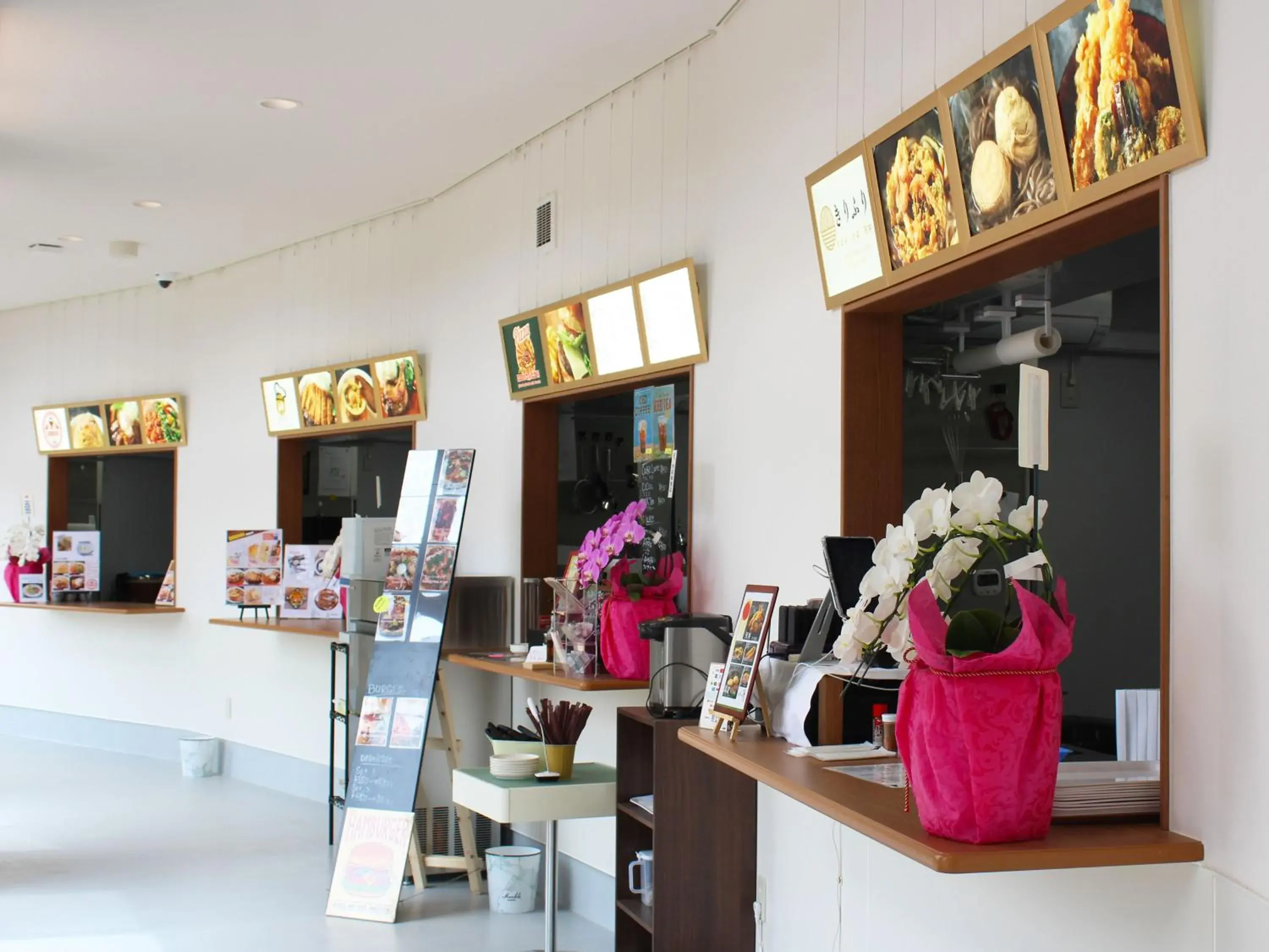 Restaurant/places to eat in Hotel Casual Euro Restaurant/places to eat in Hotel Casual Euro