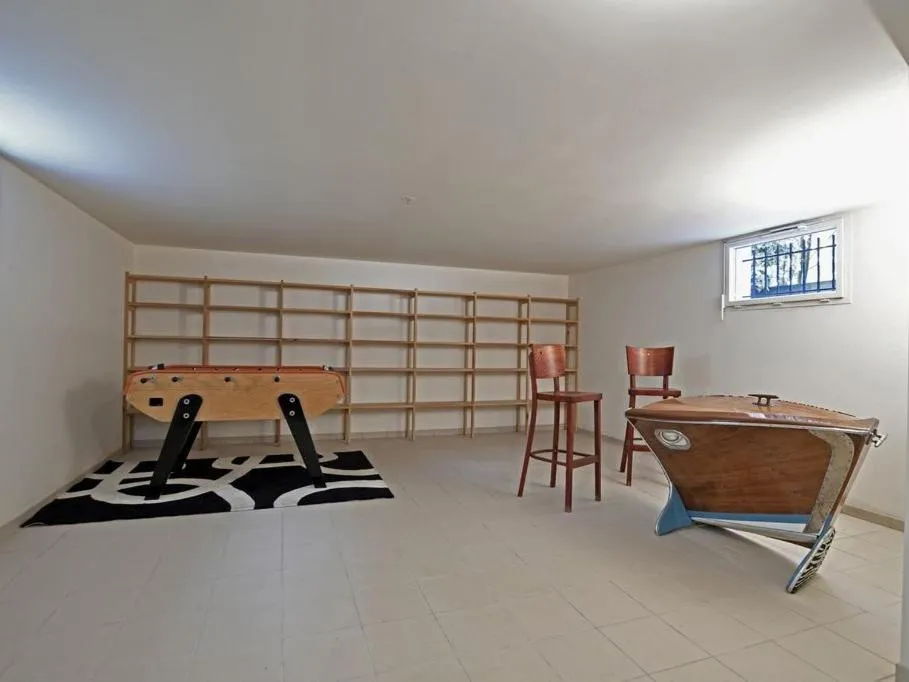 View (from property/room) in Villa De La Plage