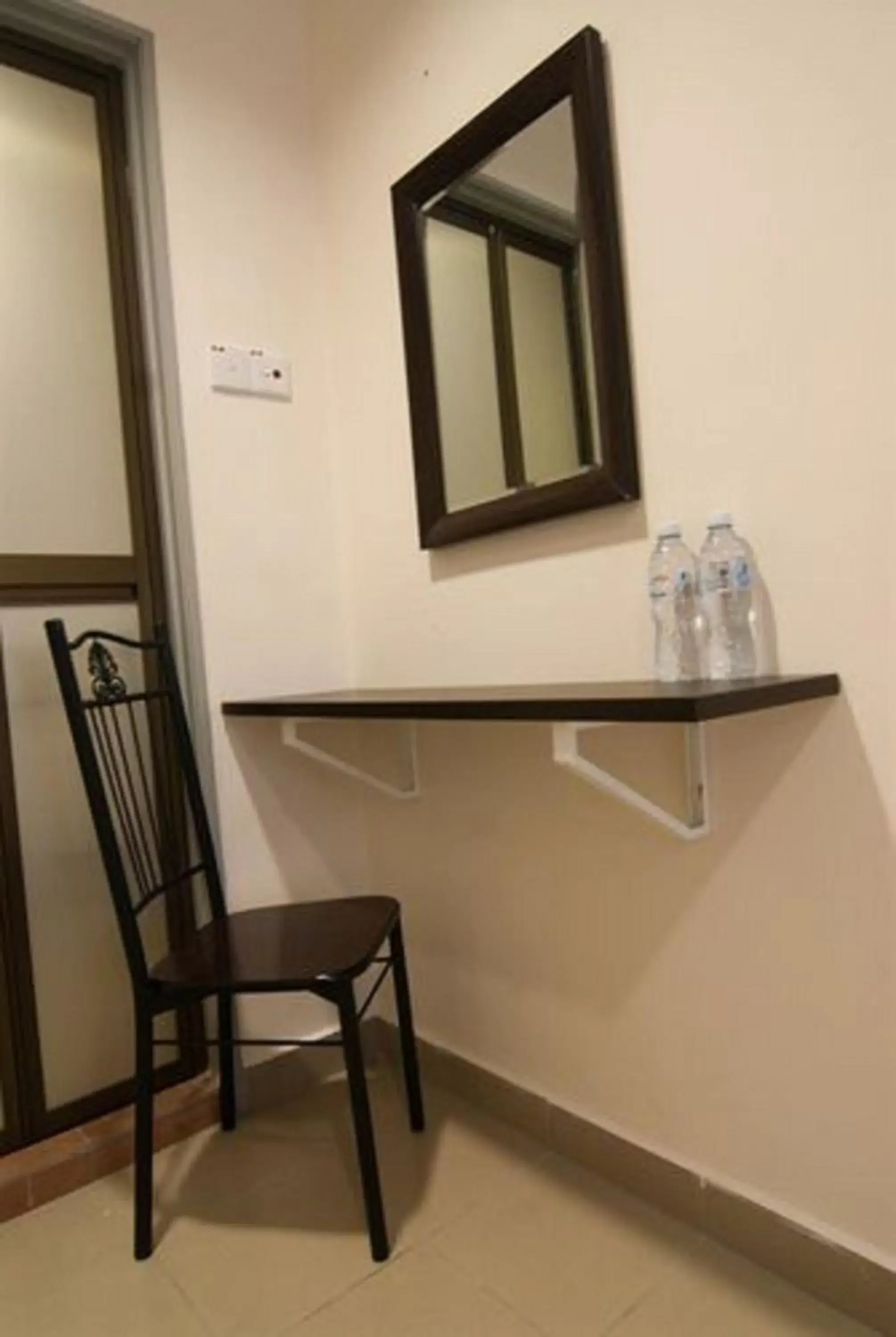 Deluxe Double Room in Hotel A-One Deluxe Double Room in Hotel A-One