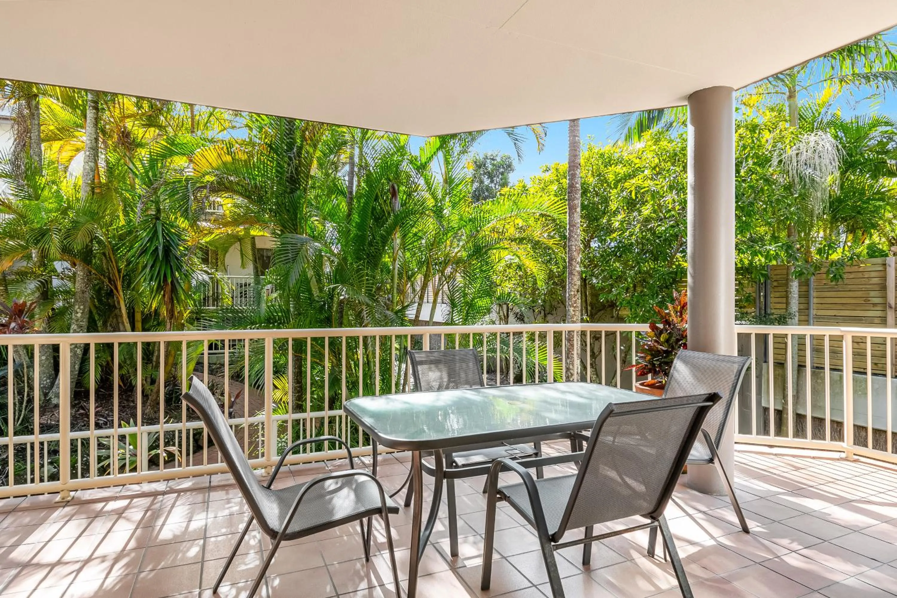 Mariner Bay Apartments