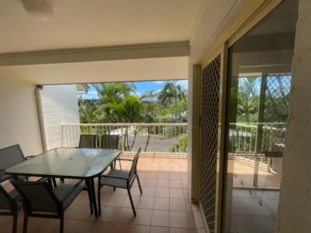 Mariner Bay Apartments