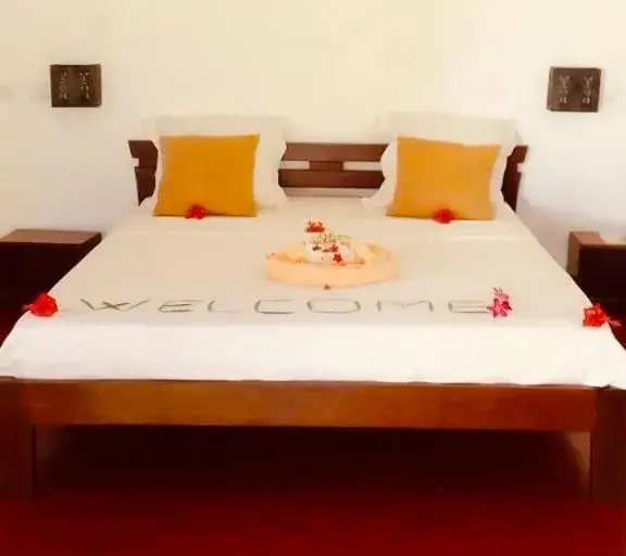Double Room with Sea View in Zara Village Double Room with Sea View in Zara Village