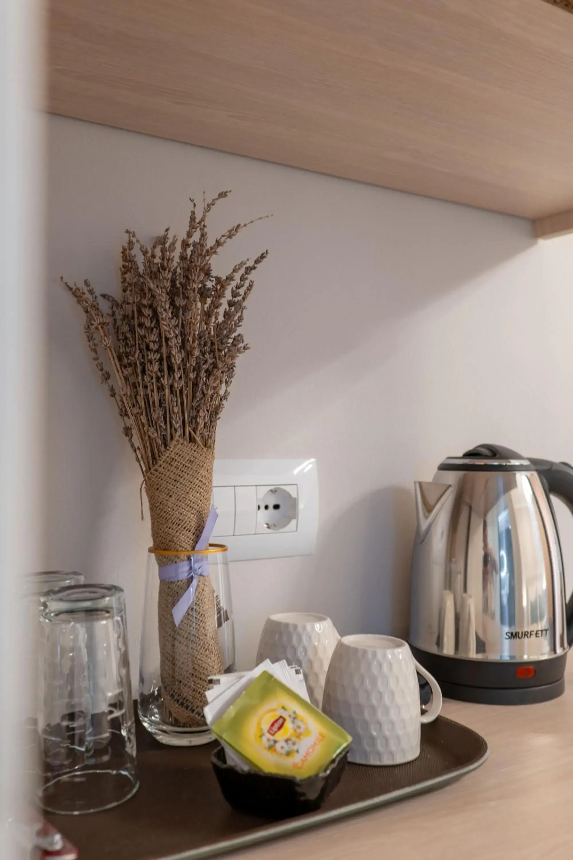 Food and drinks in Villa Green Garden Food and drinks in Villa Green Garden