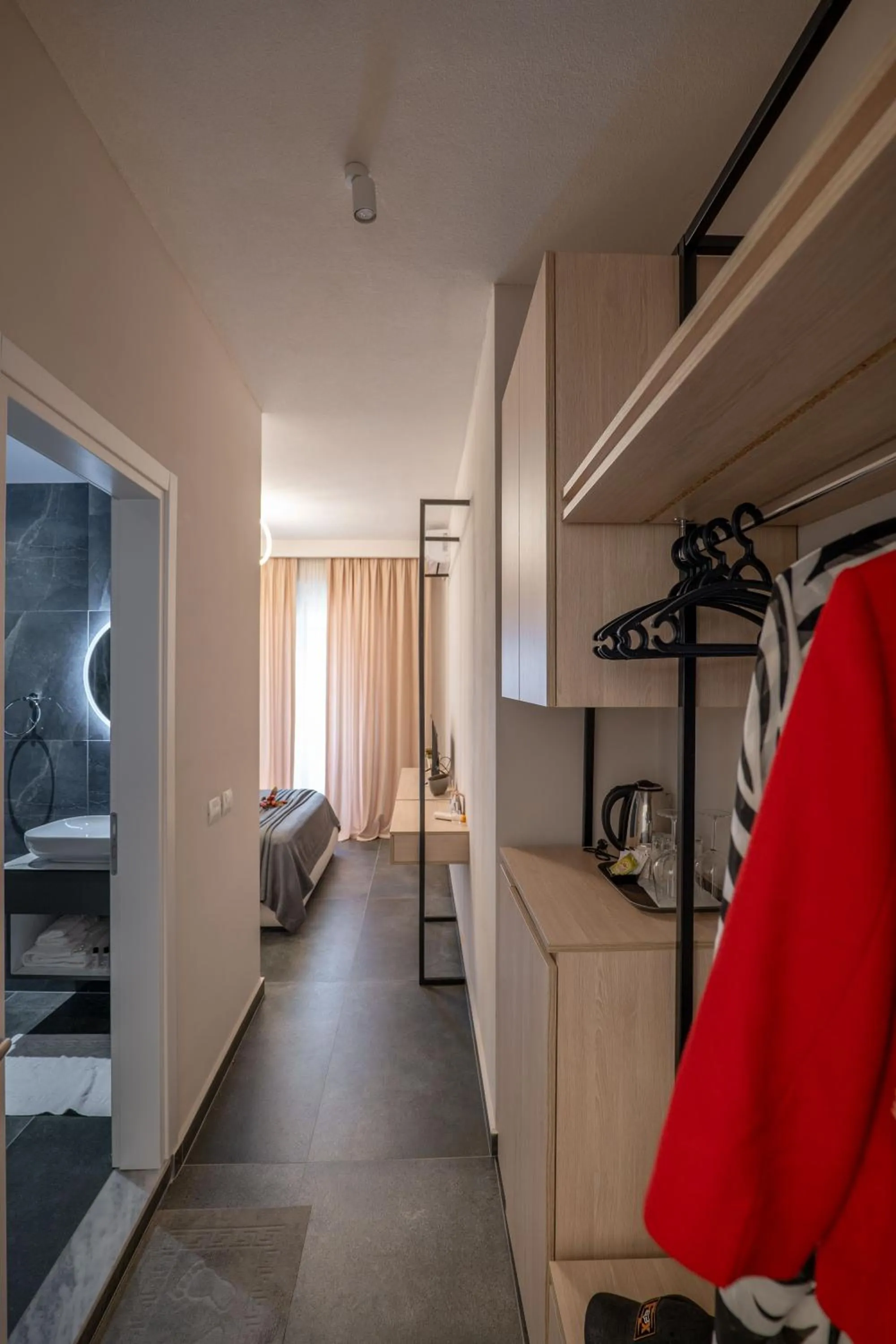 Photo of the whole room in Villa Green Garden