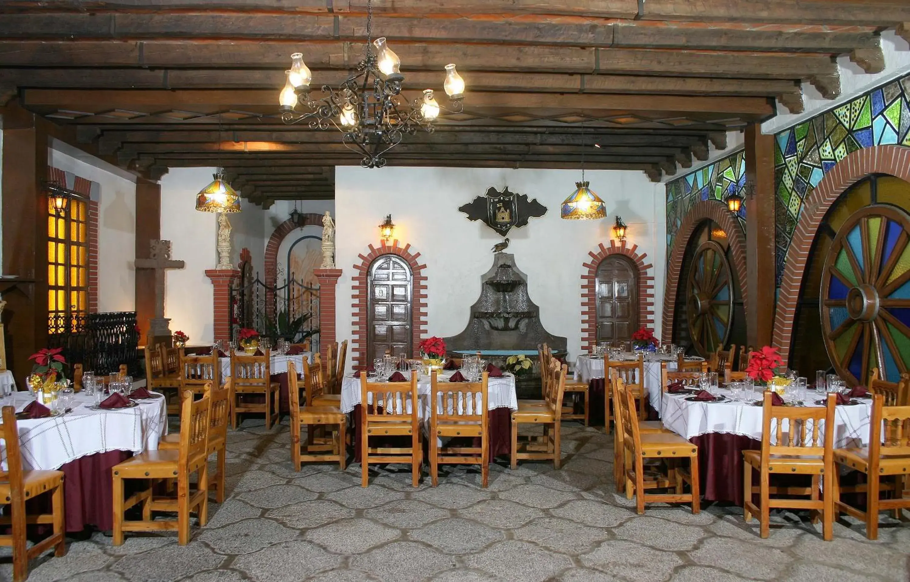 Restaurant/places to eat in GS Jerocs Tlaxcala Restaurant/places to eat in GS Jerocs Tlaxcala