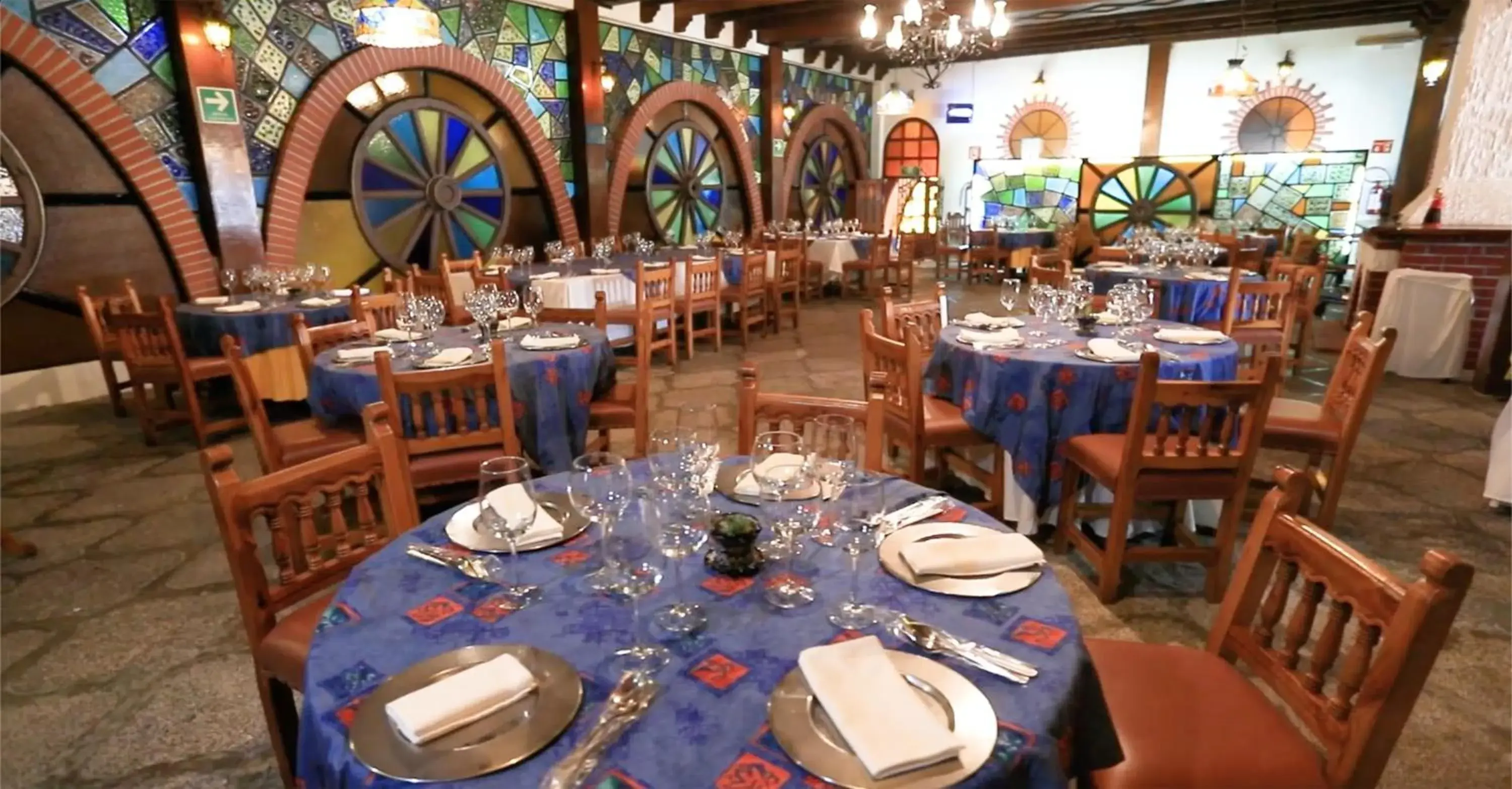 Restaurant/places to eat in GS Jerocs Tlaxcala Restaurant/places to eat in GS Jerocs Tlaxcala
