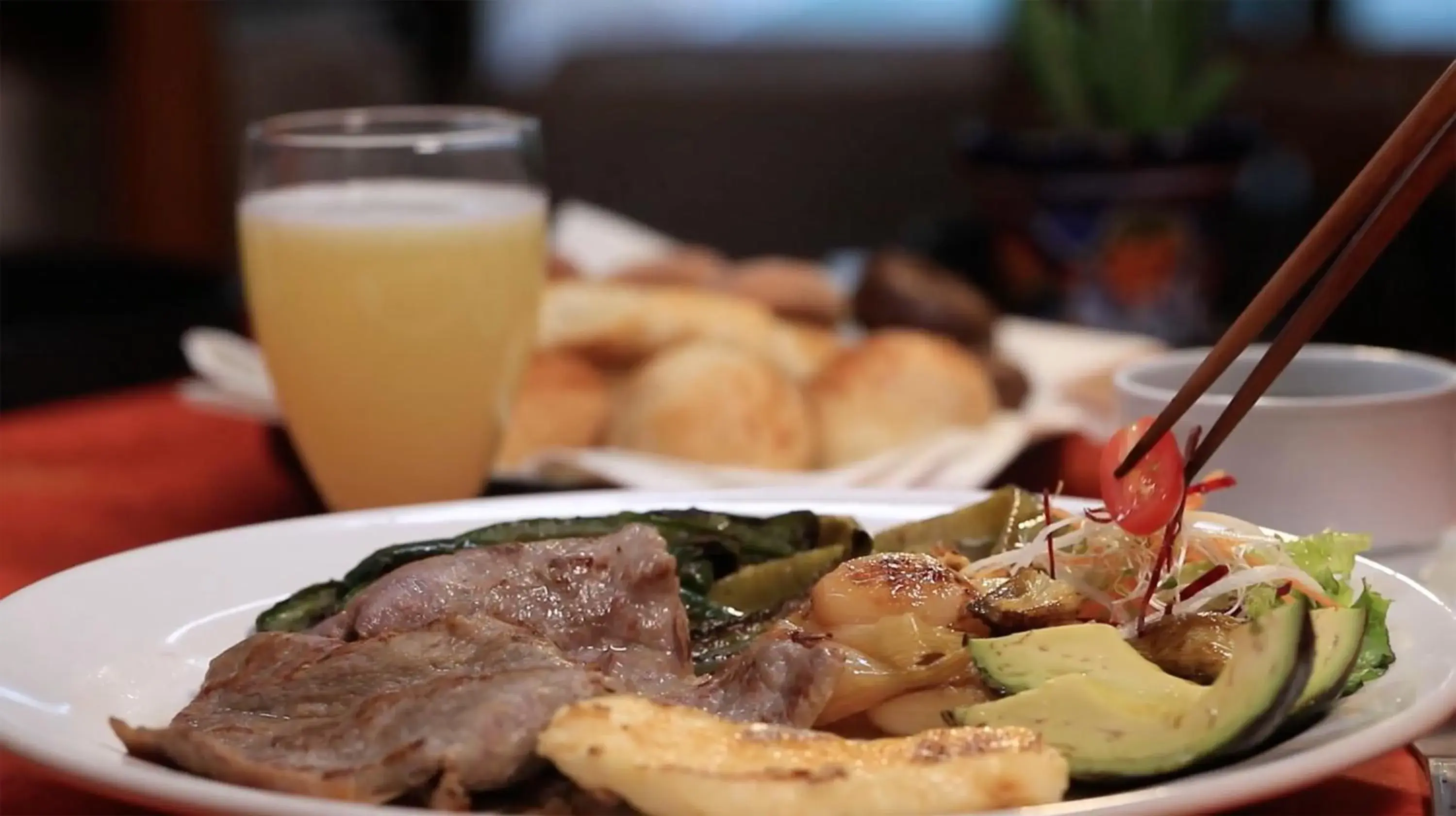 Food in GS Jerocs Tlaxcala Food in GS Jerocs Tlaxcala