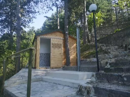 POGGIO ECO B&B