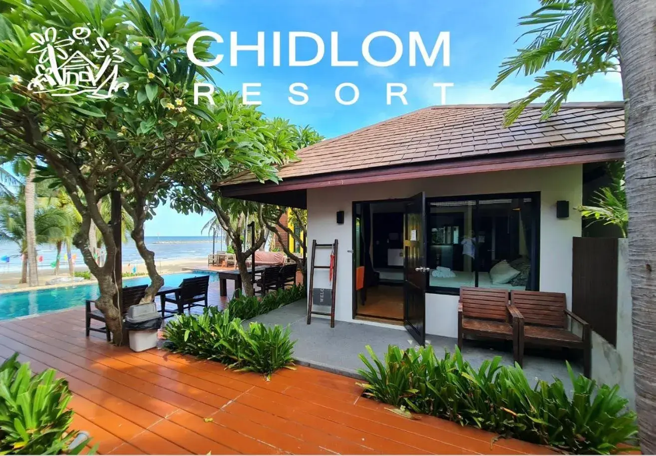 Chidlom Resort Chidlom Resort