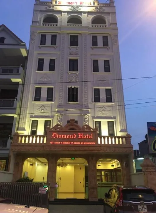 Diamond Hotel