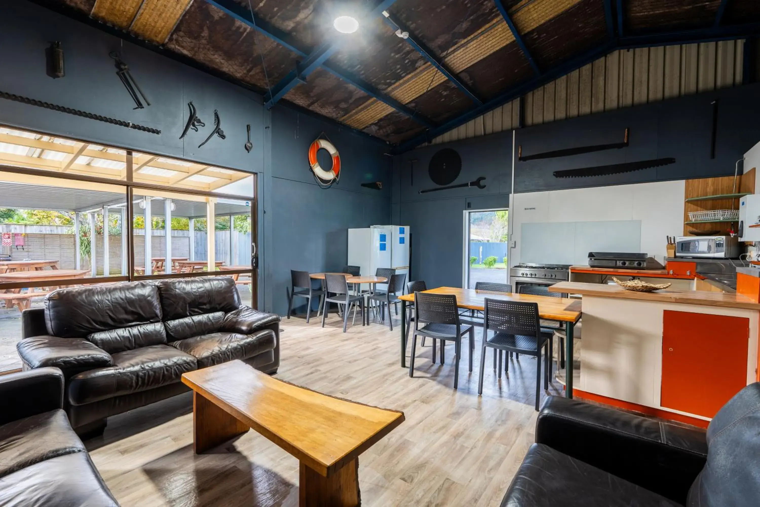 Tasman Holiday Parks - Coromandel Tasman Holiday Parks - Coromandel