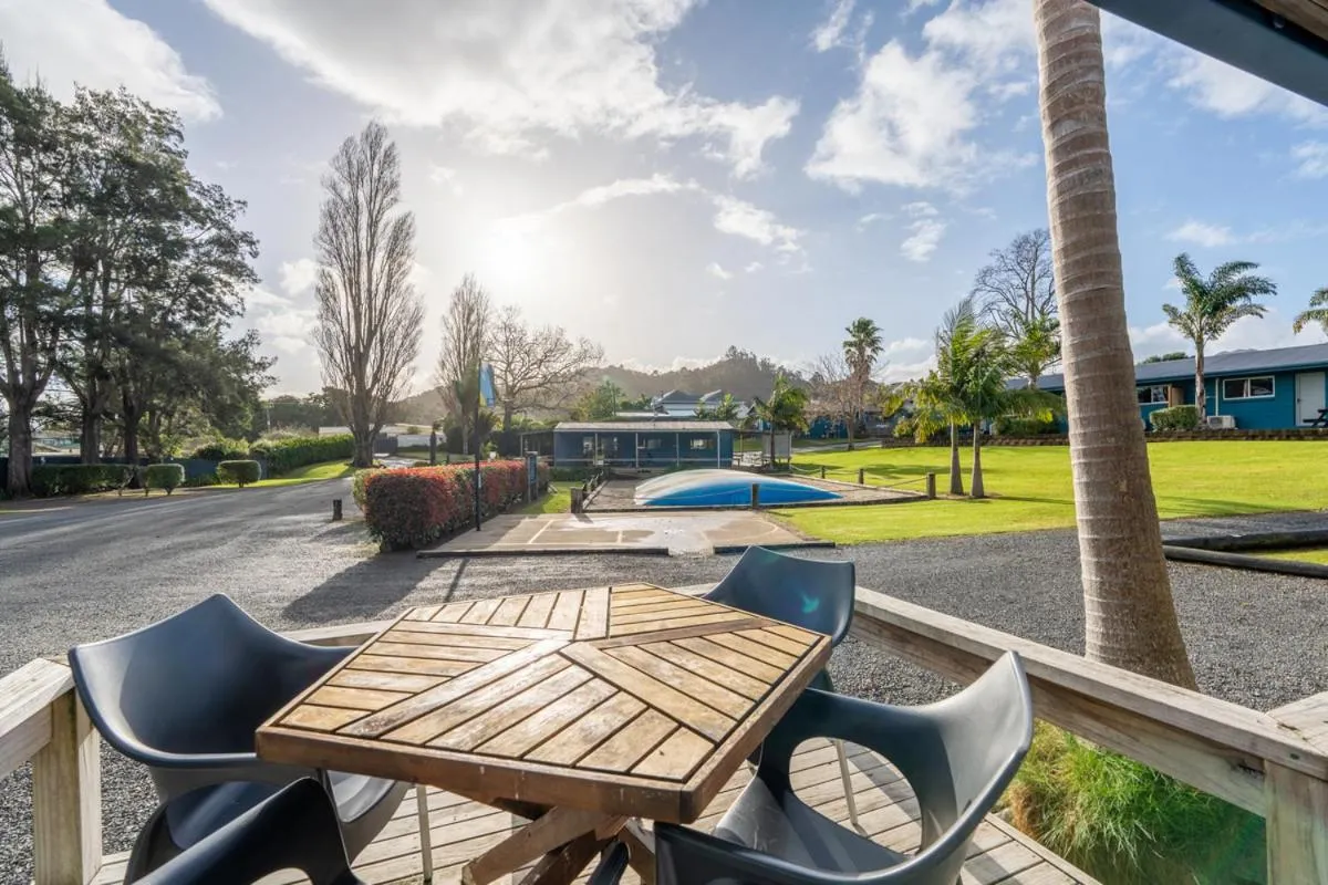 Tasman Holiday Parks - Coromandel