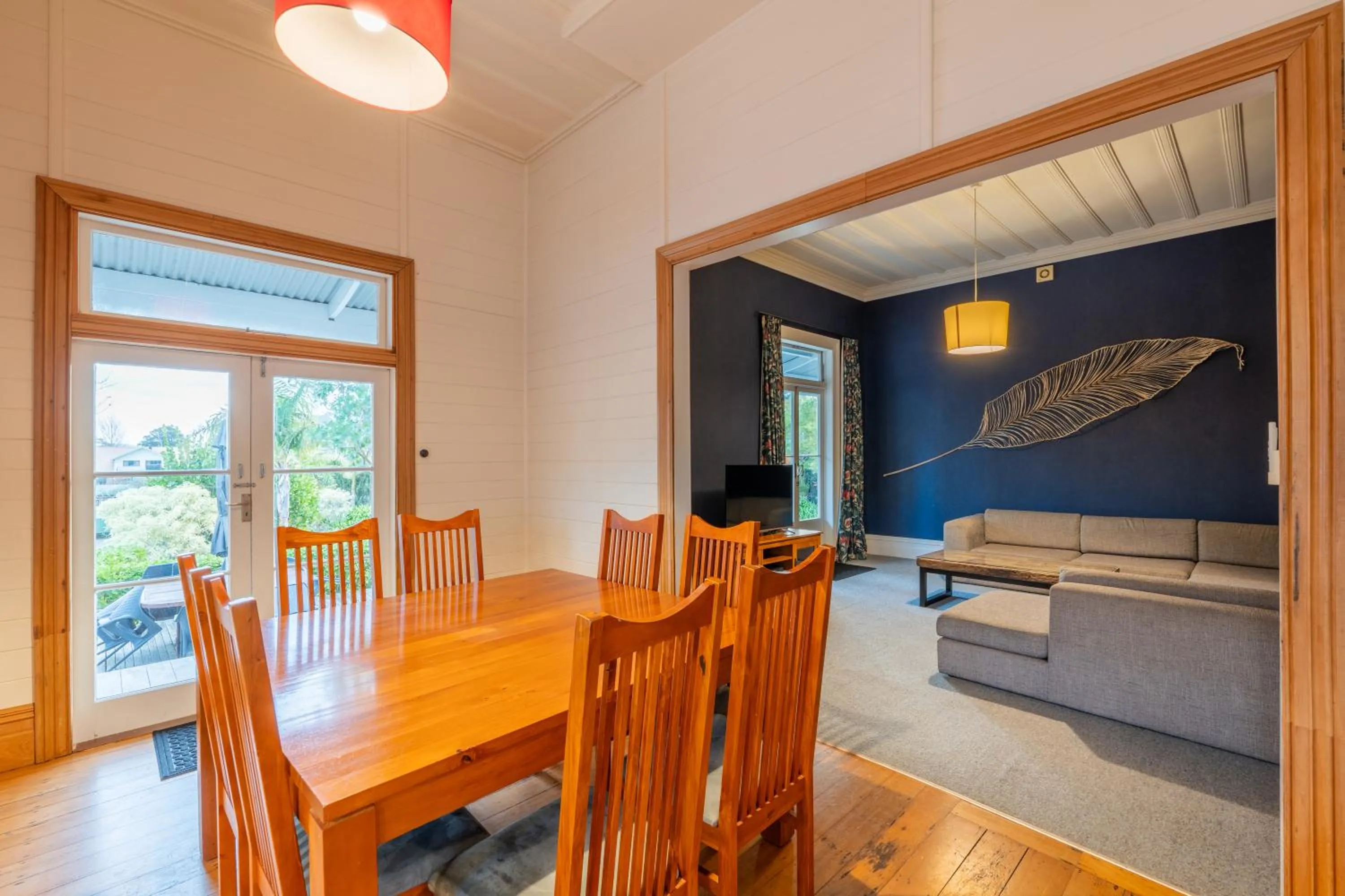 Tasman Holiday Parks - Coromandel