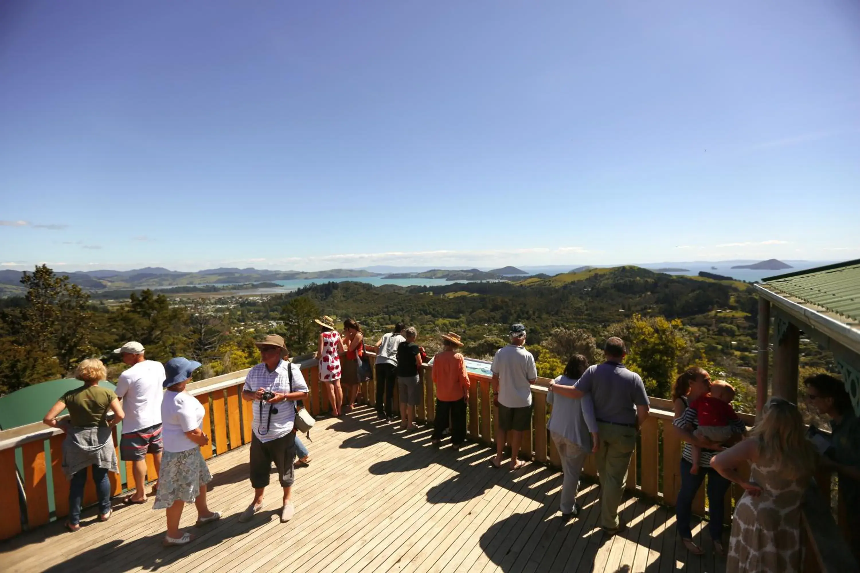 Tasman Holiday Parks - Coromandel Tasman Holiday Parks - Coromandel