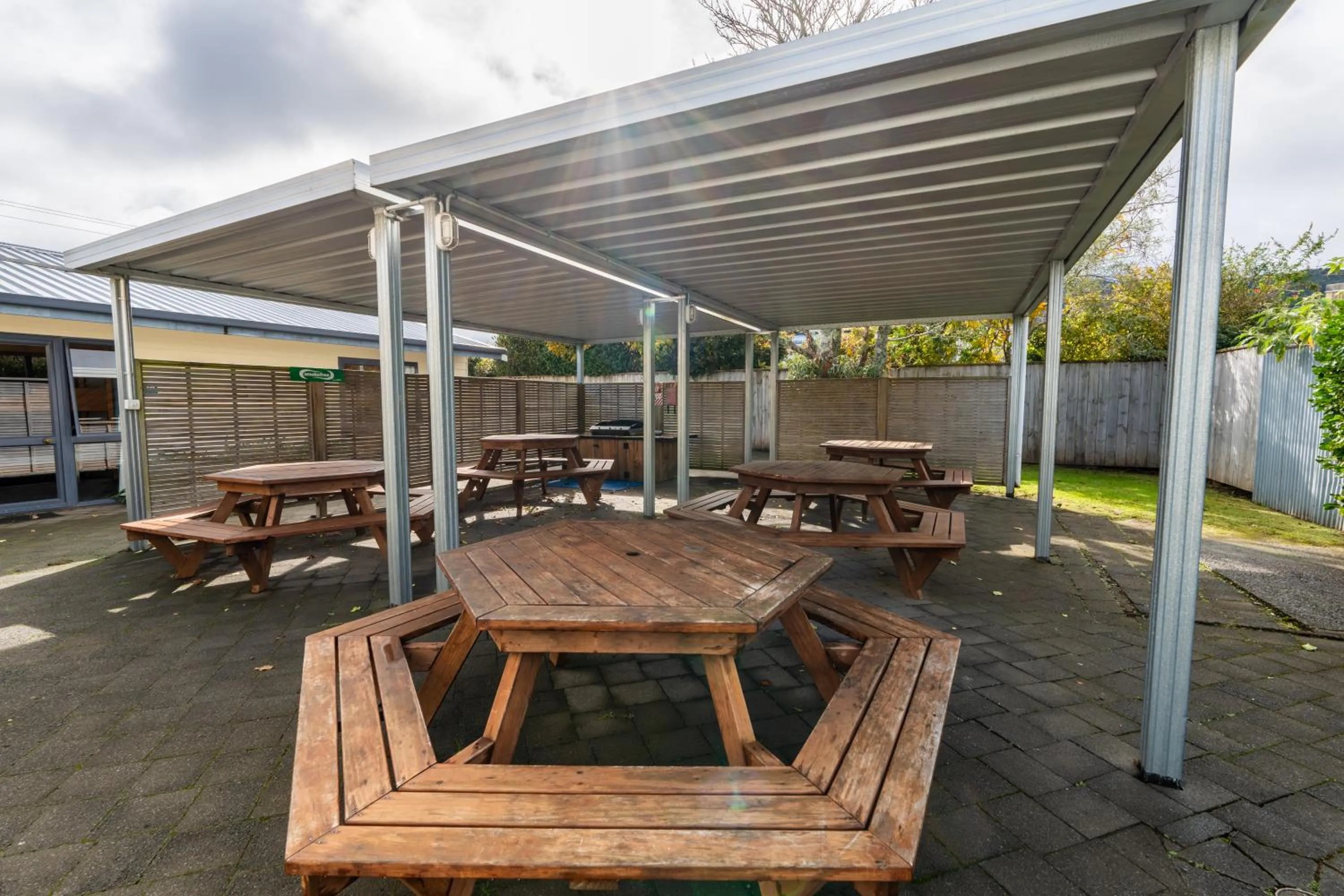 Tasman Holiday Parks - Coromandel