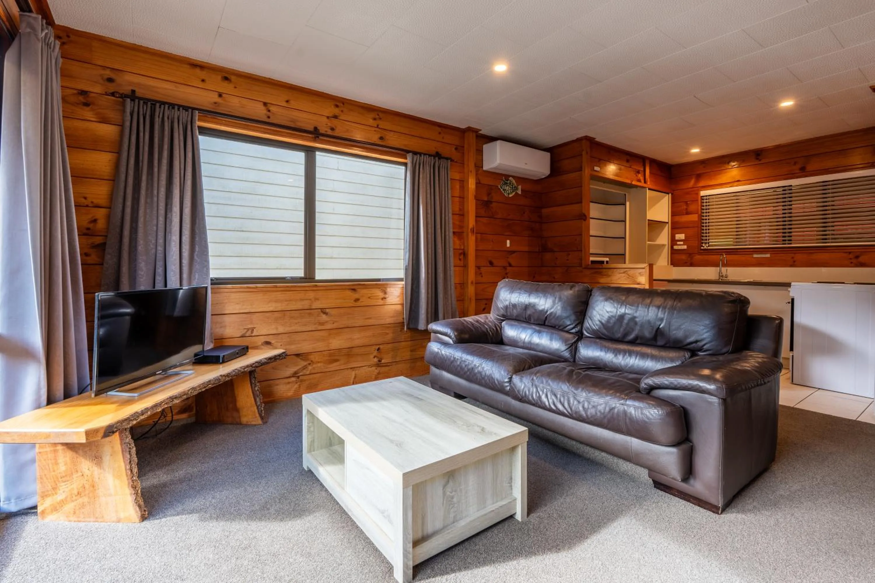 Tasman Holiday Parks - Coromandel