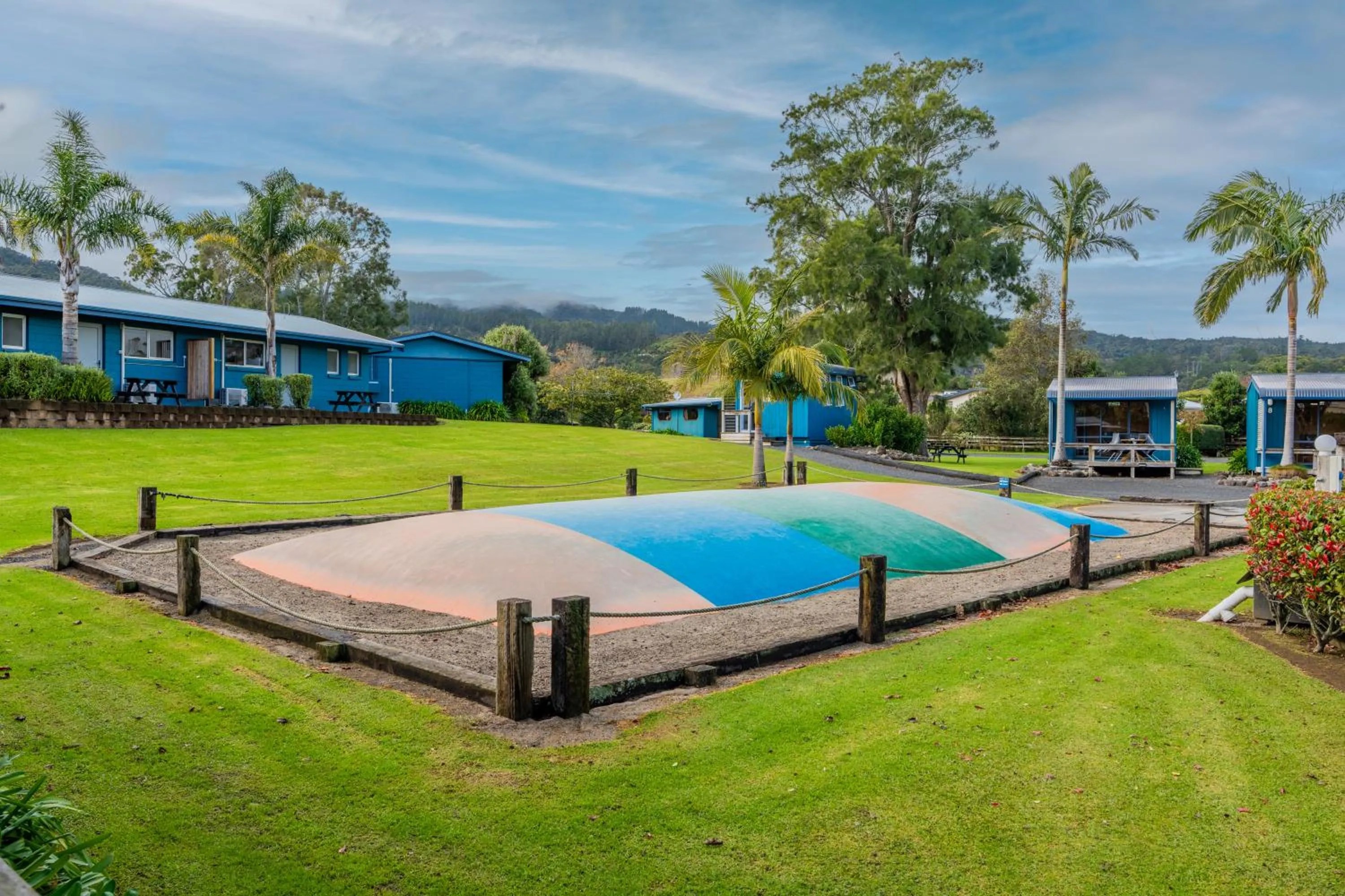 Tasman Holiday Parks - Coromandel