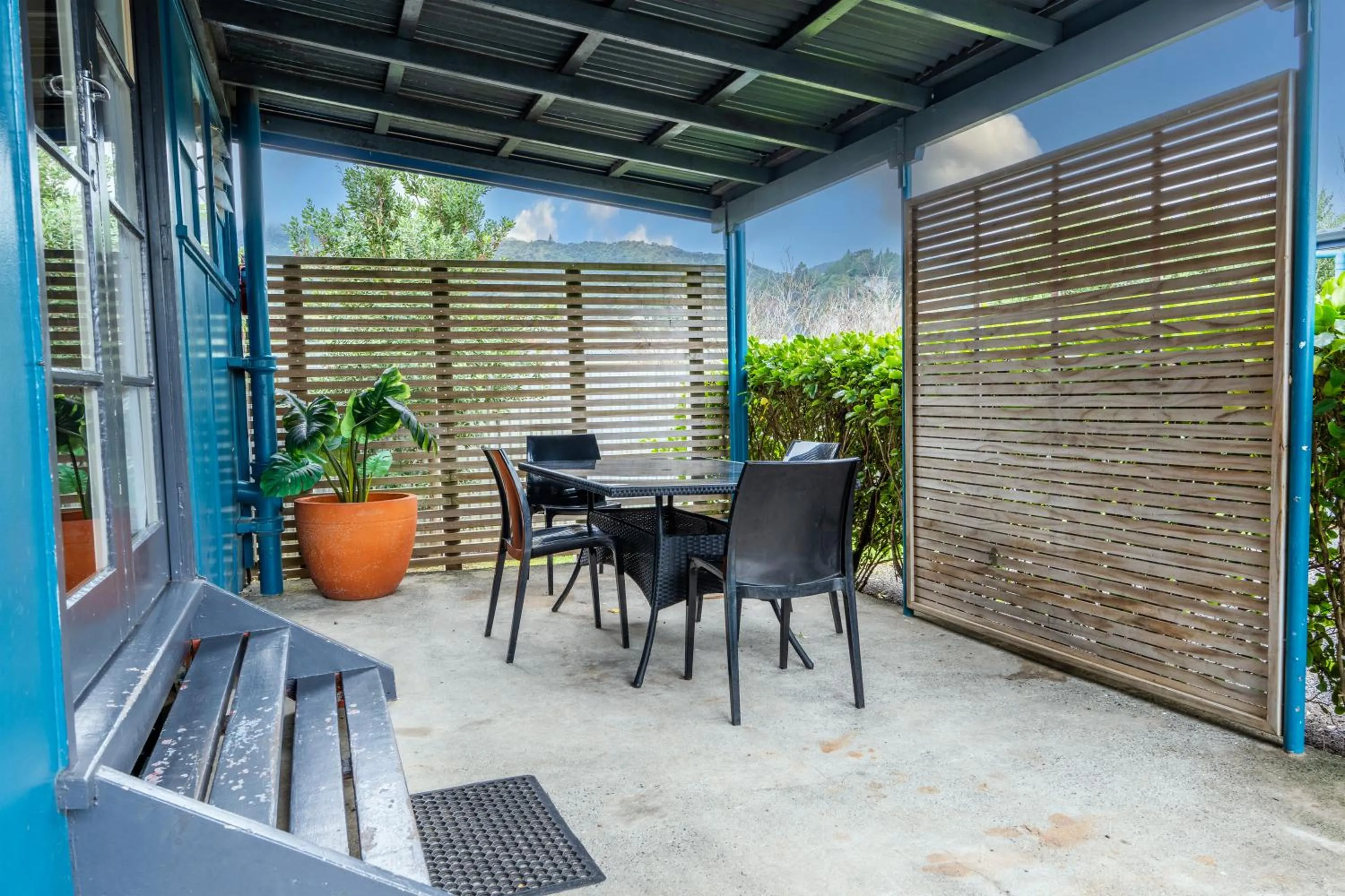 Tasman Holiday Parks - Coromandel