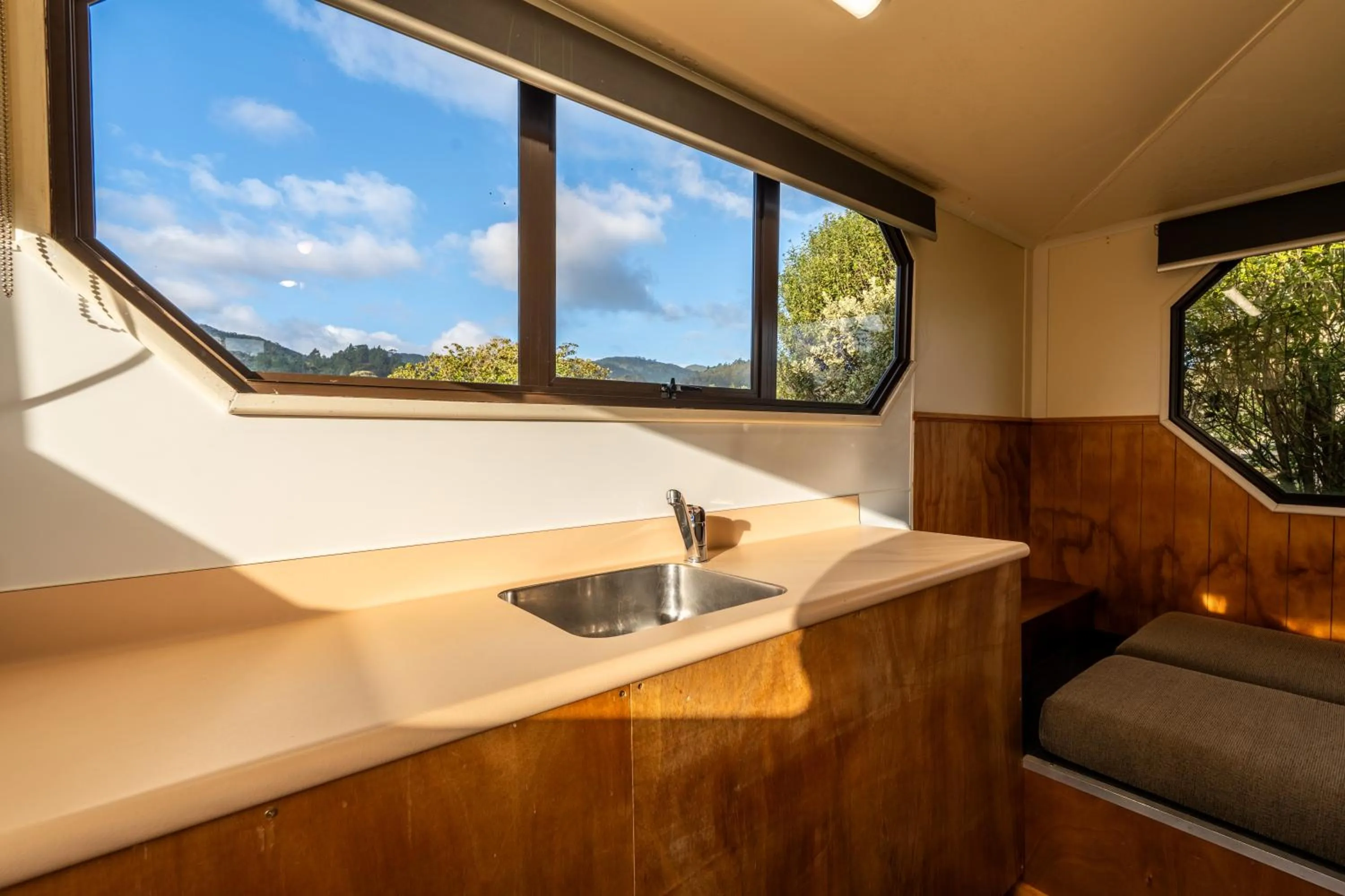 Tasman Holiday Parks - Coromandel